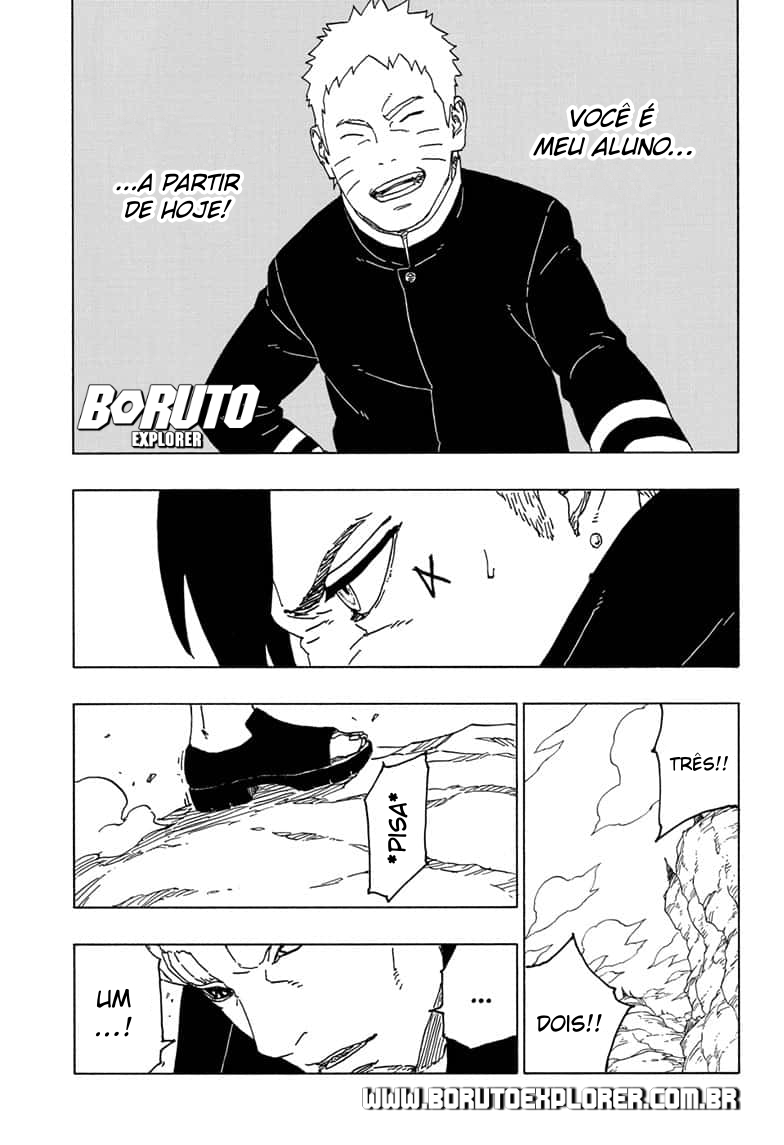 Read Boruto Naruto Next Generations PT Manga Online