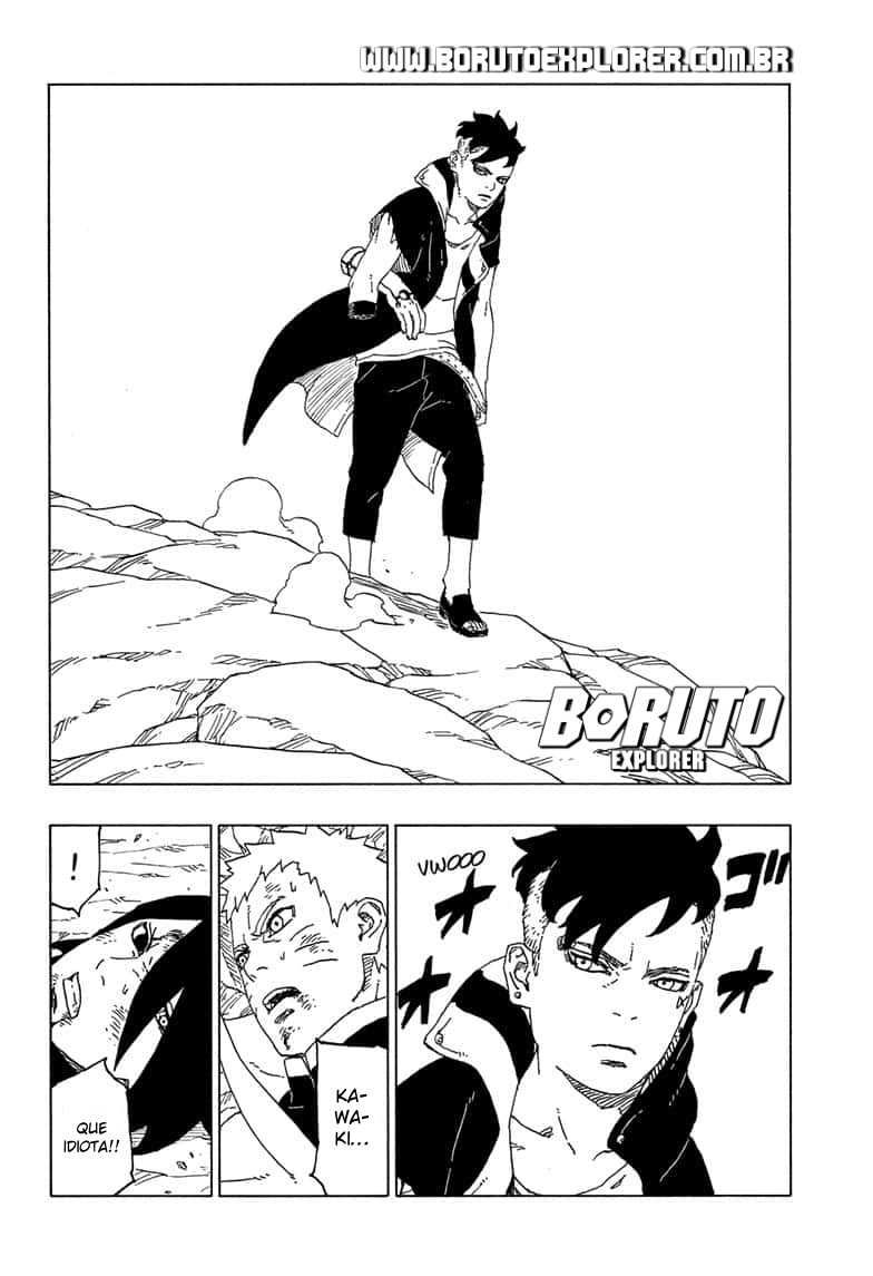 Read Boruto Naruto Next Generations PT Manga Online
