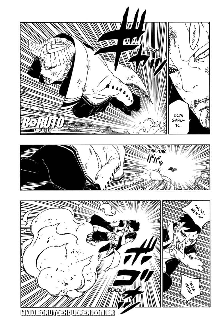 Read Boruto Naruto Next Generations PT Manga Online
