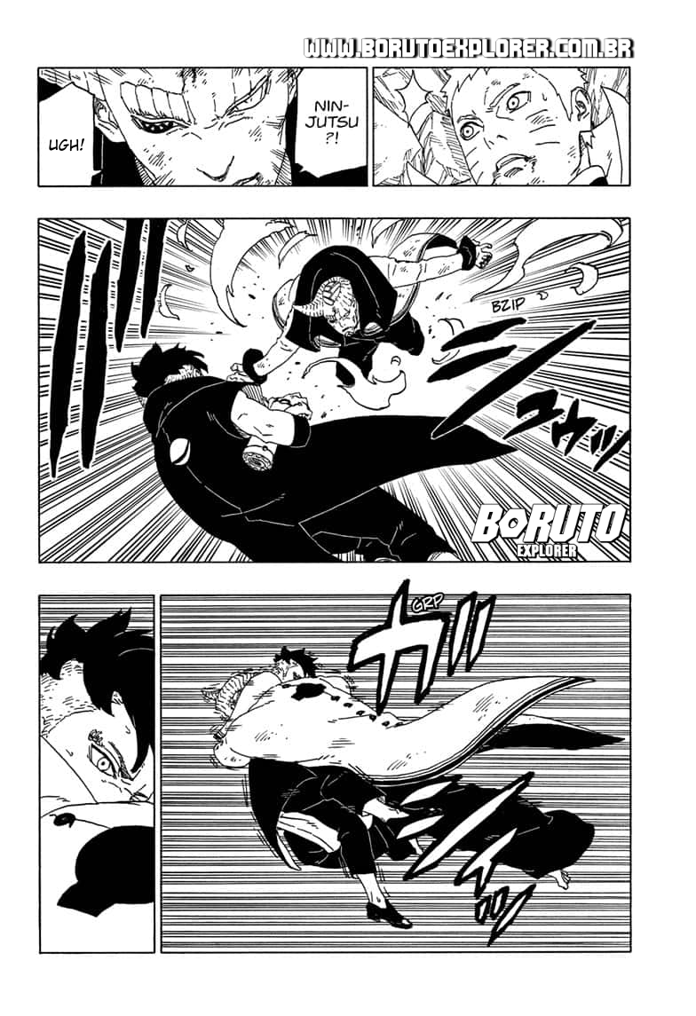 Read Boruto Naruto Next Generations PT Manga Online