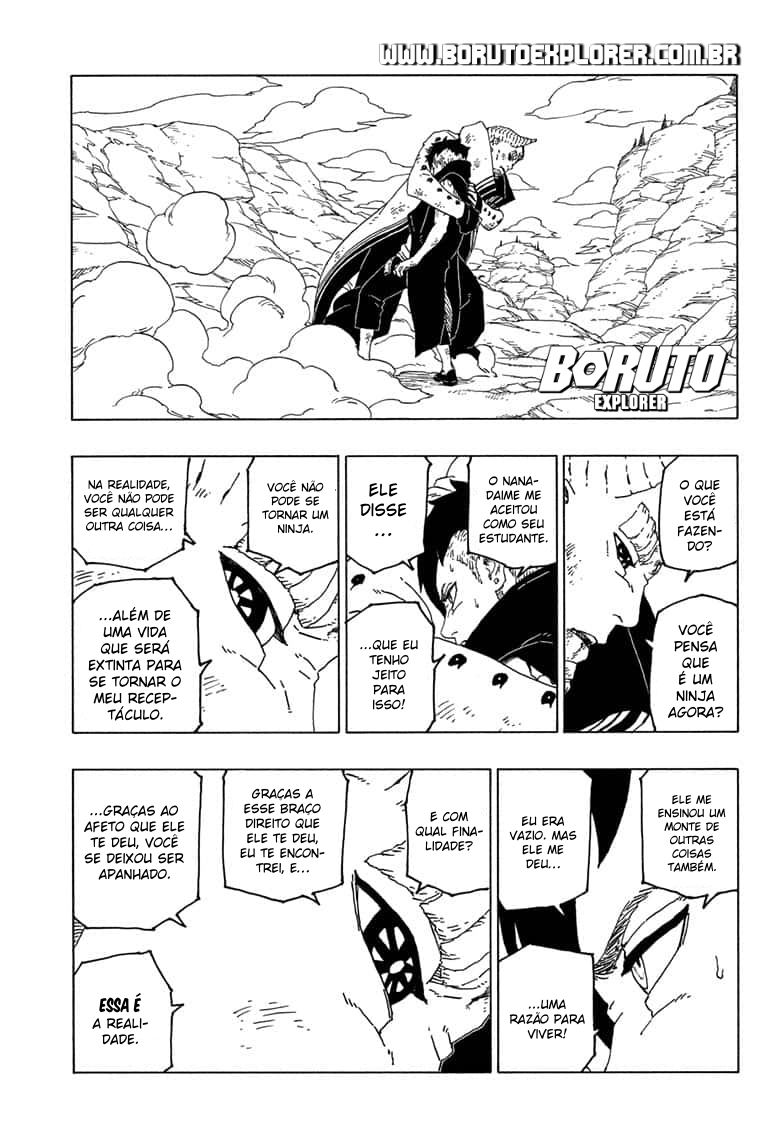 Read Boruto Naruto Next Generations PT Manga Online