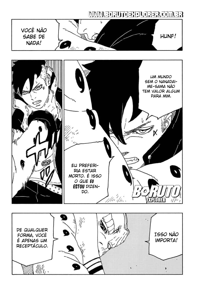 Read Boruto Naruto Next Generations PT Manga Online