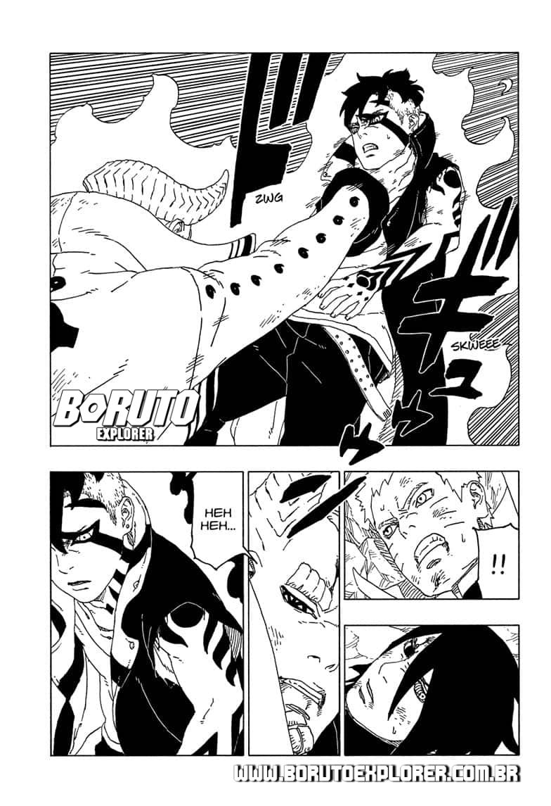 Read Boruto Naruto Next Generations PT Manga Online