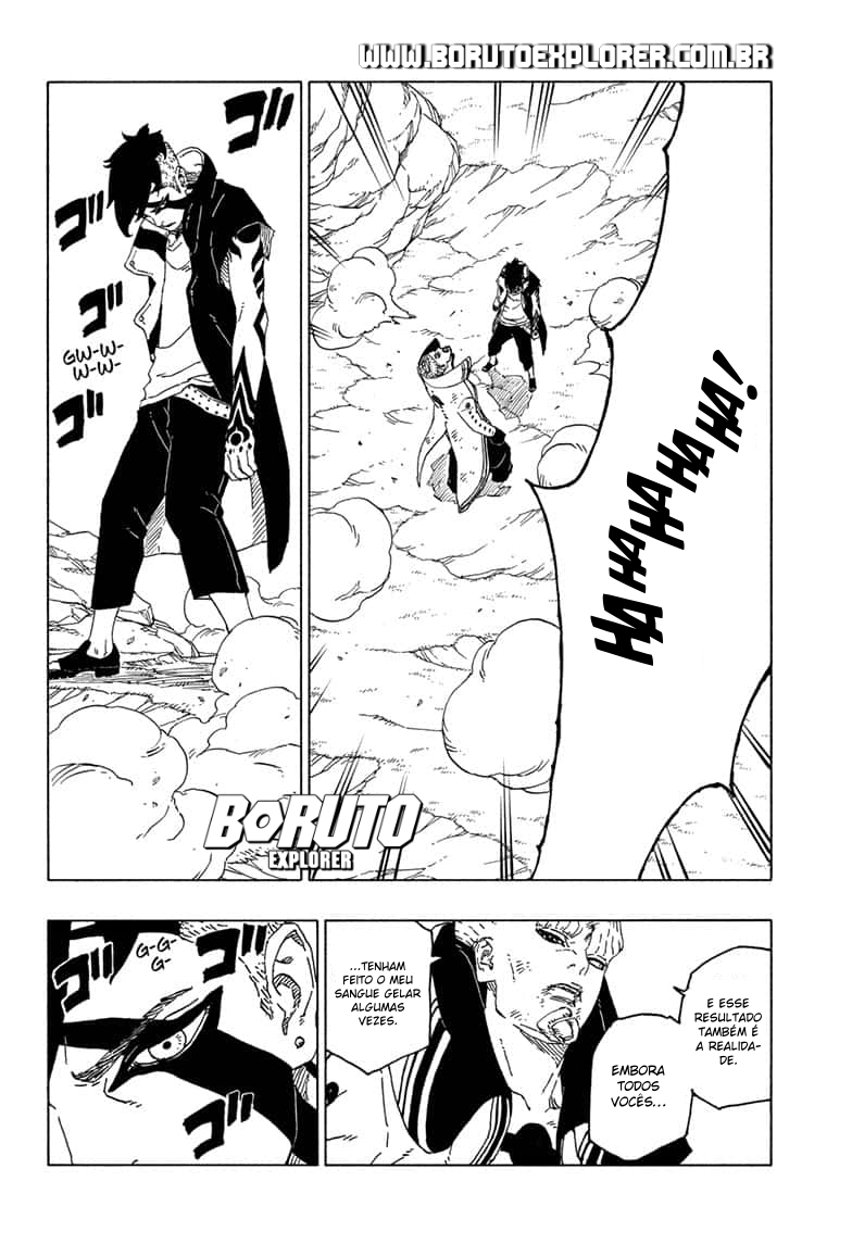 Read Boruto Naruto Next Generations PT Manga Online