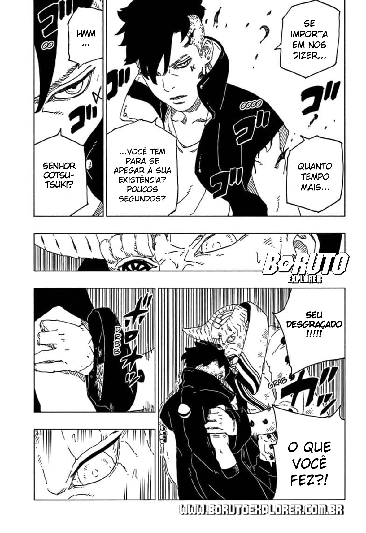 Read Boruto Naruto Next Generations PT Manga Online