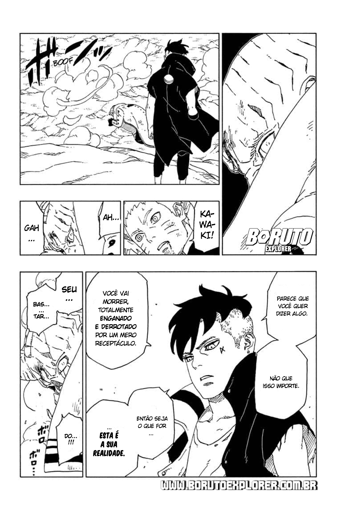 Read Boruto Naruto Next Generations PT Manga Online