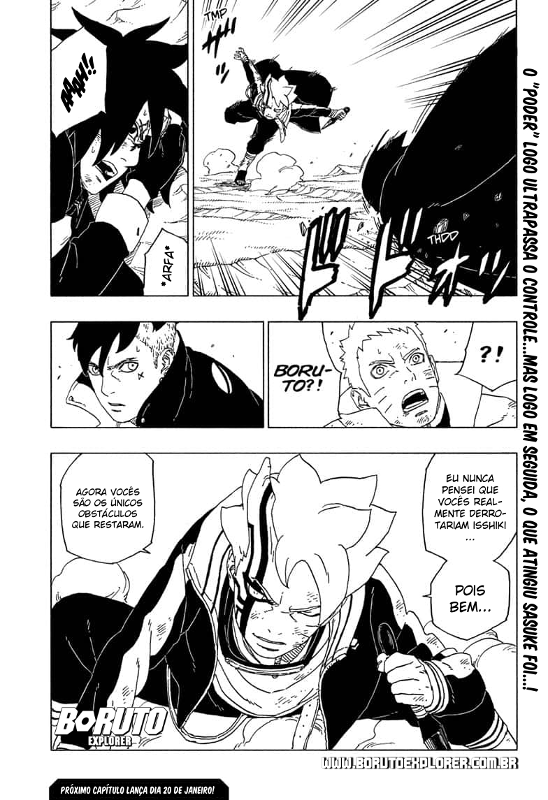 Read Boruto Naruto Next Generations PT Manga Online