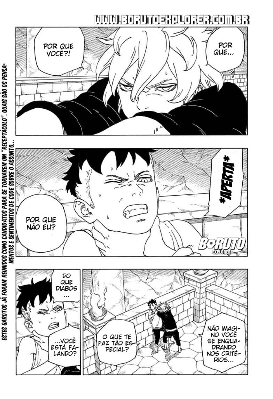 Read Boruto Naruto Next Generations PT Manga Online