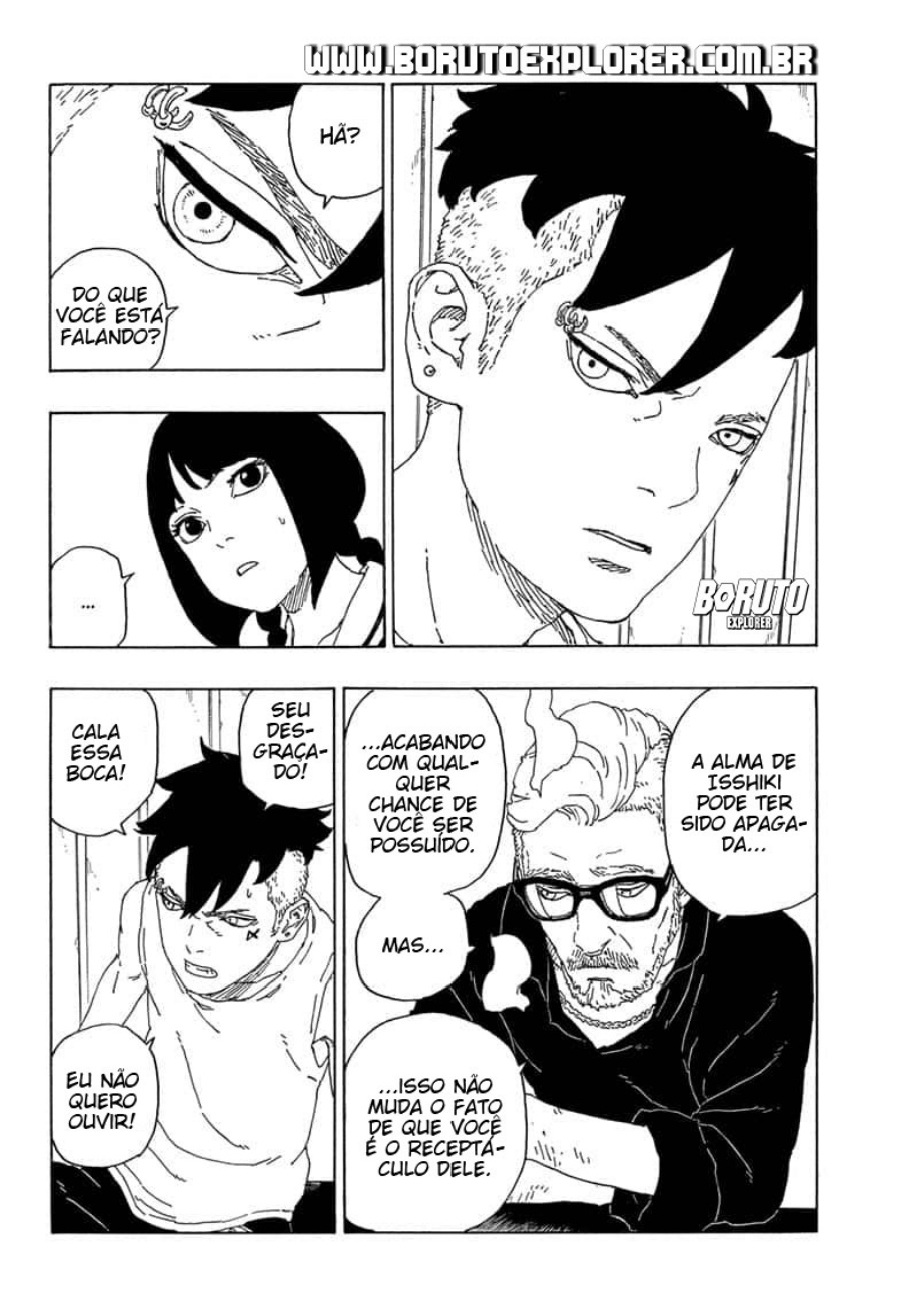 Read Boruto Naruto Next Generations PT Manga Online