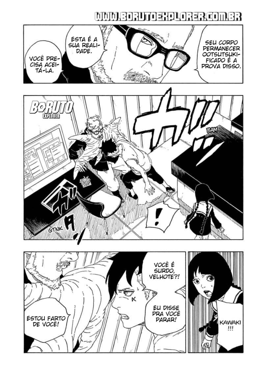 Read Boruto Naruto Next Generations PT Manga Online