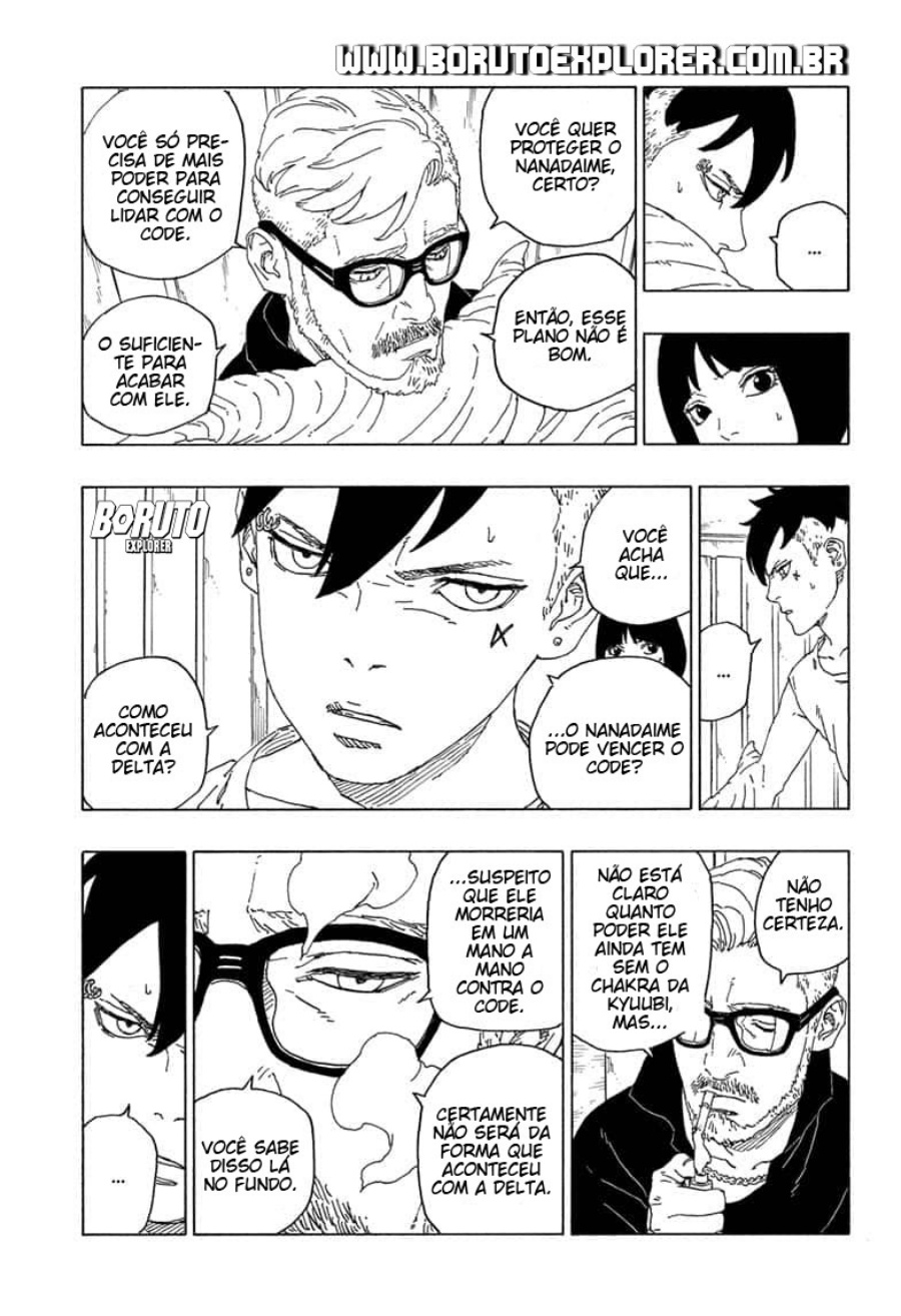 Read Boruto Naruto Next Generations PT Manga Online