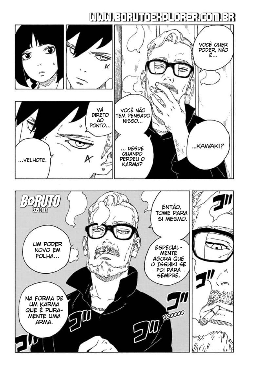 Read Boruto Naruto Next Generations PT Manga Online