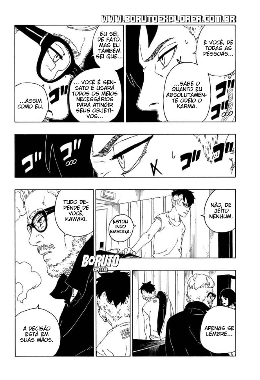 Read Boruto Naruto Next Generations PT Manga Online