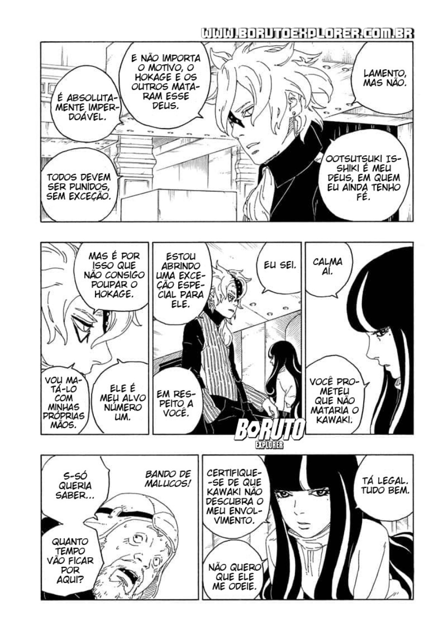 Read Boruto Naruto Next Generations PT Manga Online