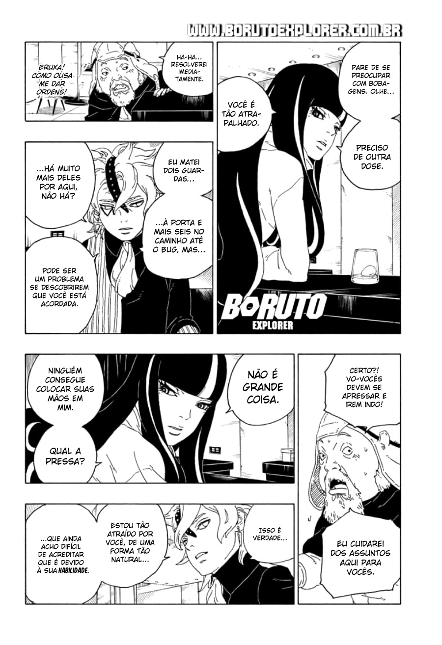 Read Boruto Naruto Next Generations PT Manga Online