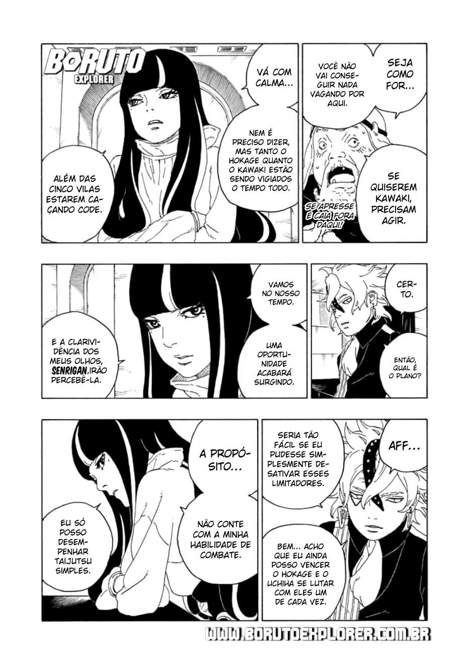 Read Boruto Naruto Next Generations PT Manga Online