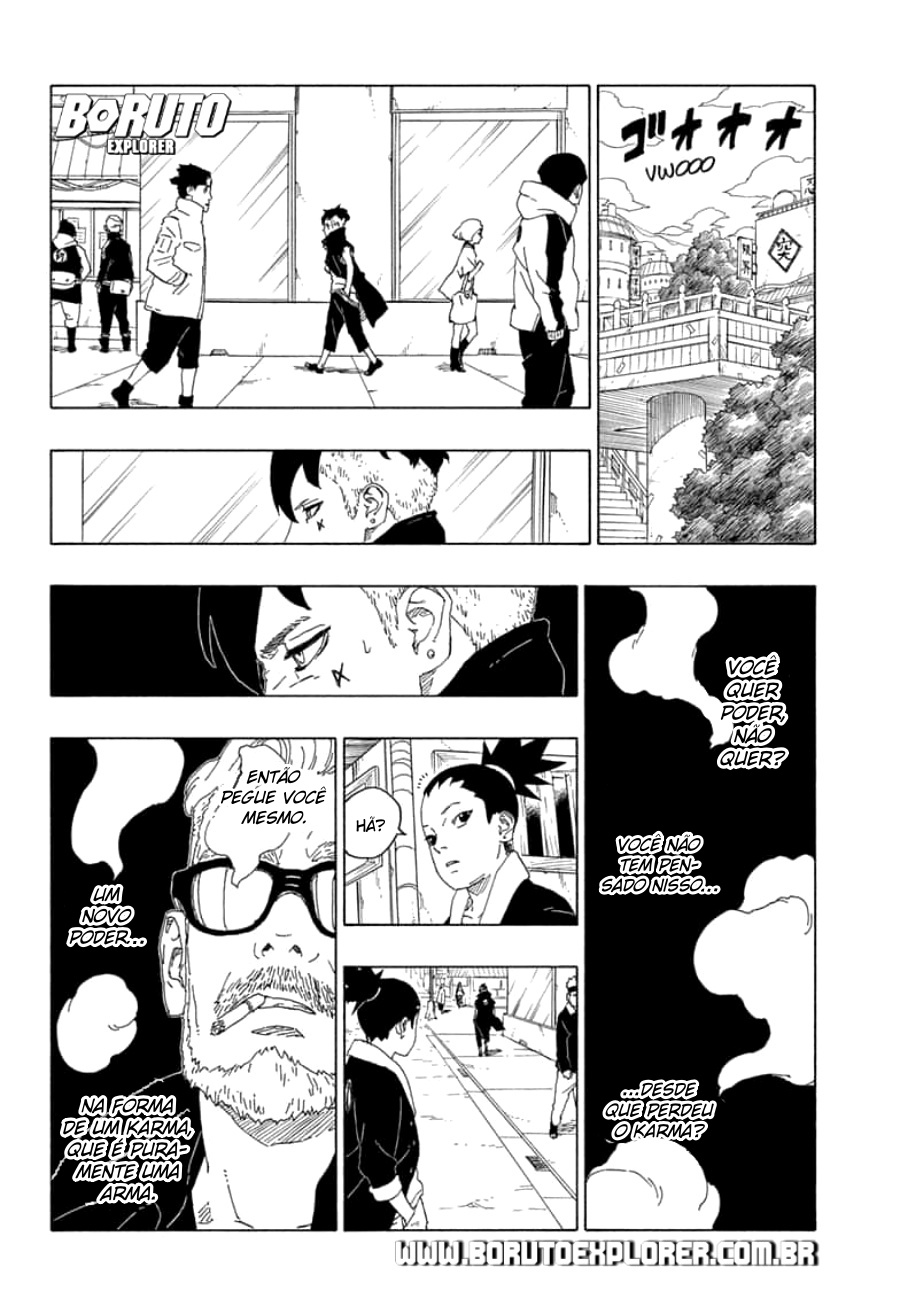 Read Boruto Naruto Next Generations PT Manga Online