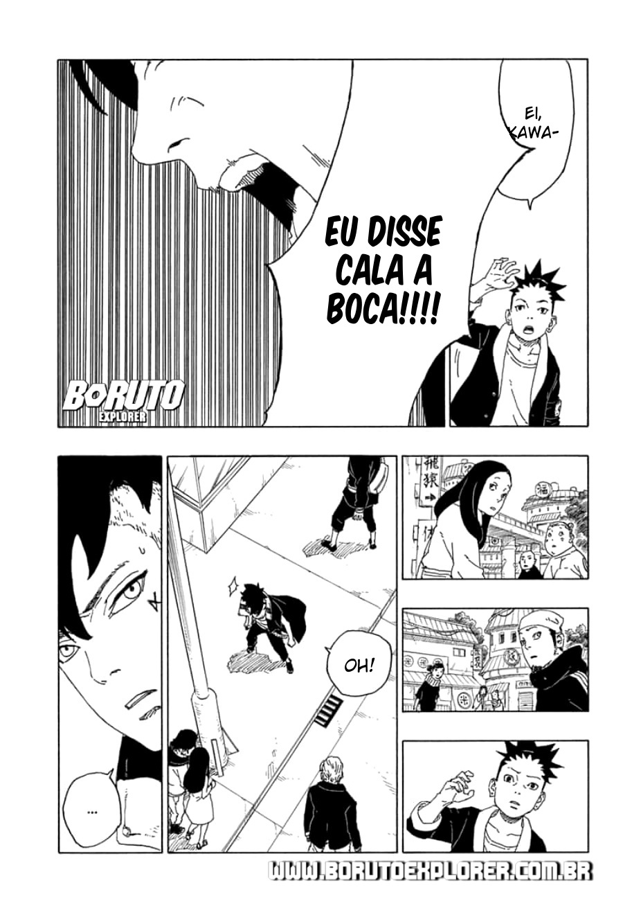 Read Boruto Naruto Next Generations PT Manga Online