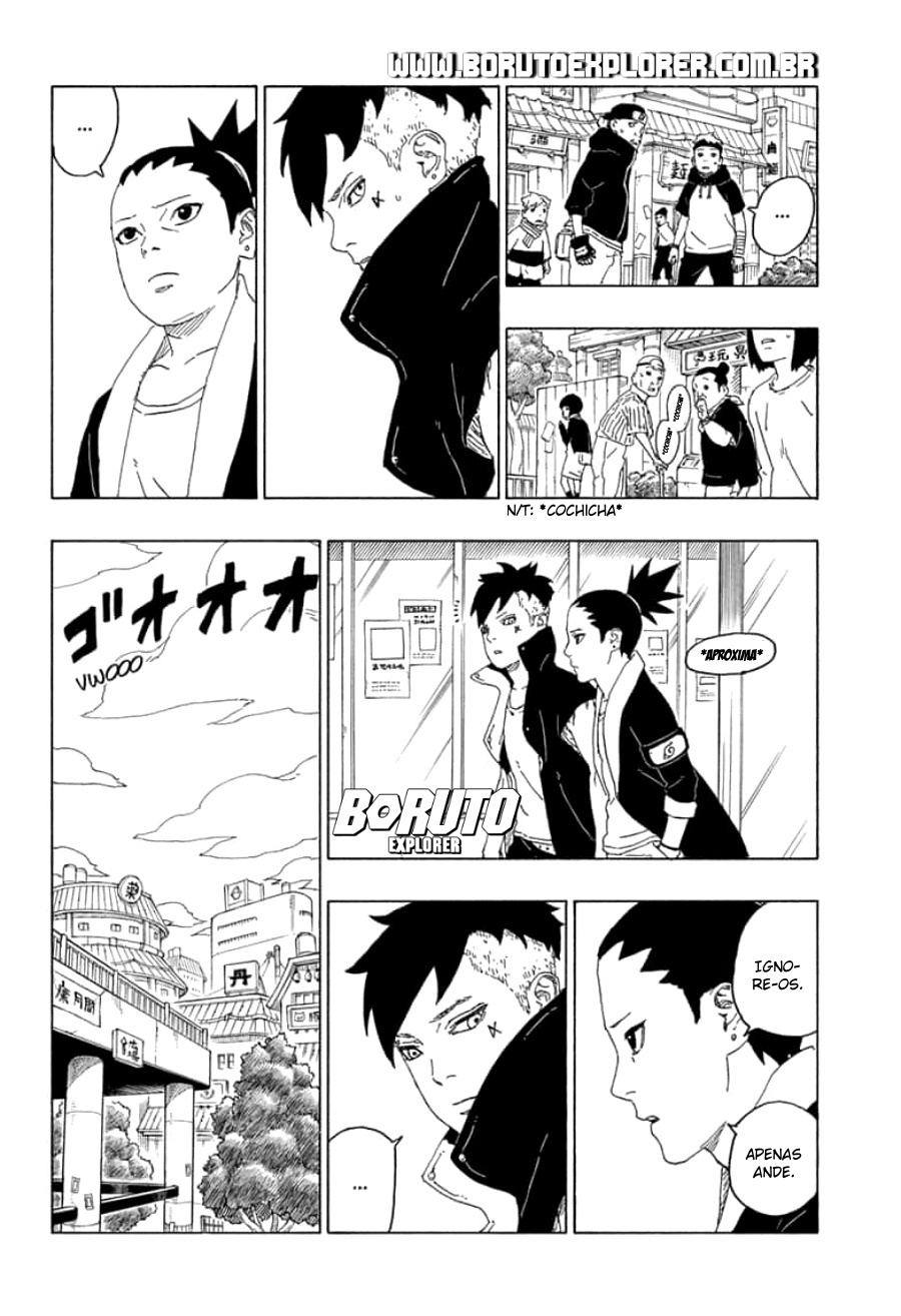 Read Boruto Naruto Next Generations PT Manga Online