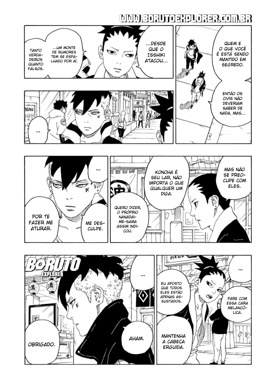 Read Boruto Naruto Next Generations PT Manga Online