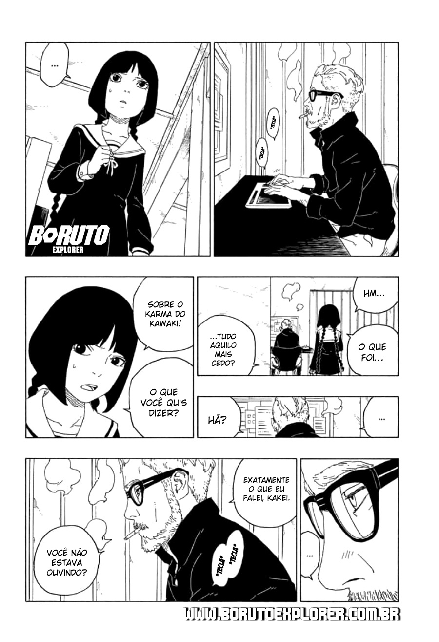 Read Boruto Naruto Next Generations PT Manga Online