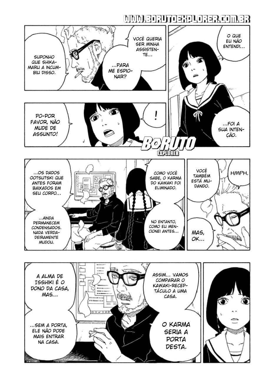 Read Boruto Naruto Next Generations PT Manga Online