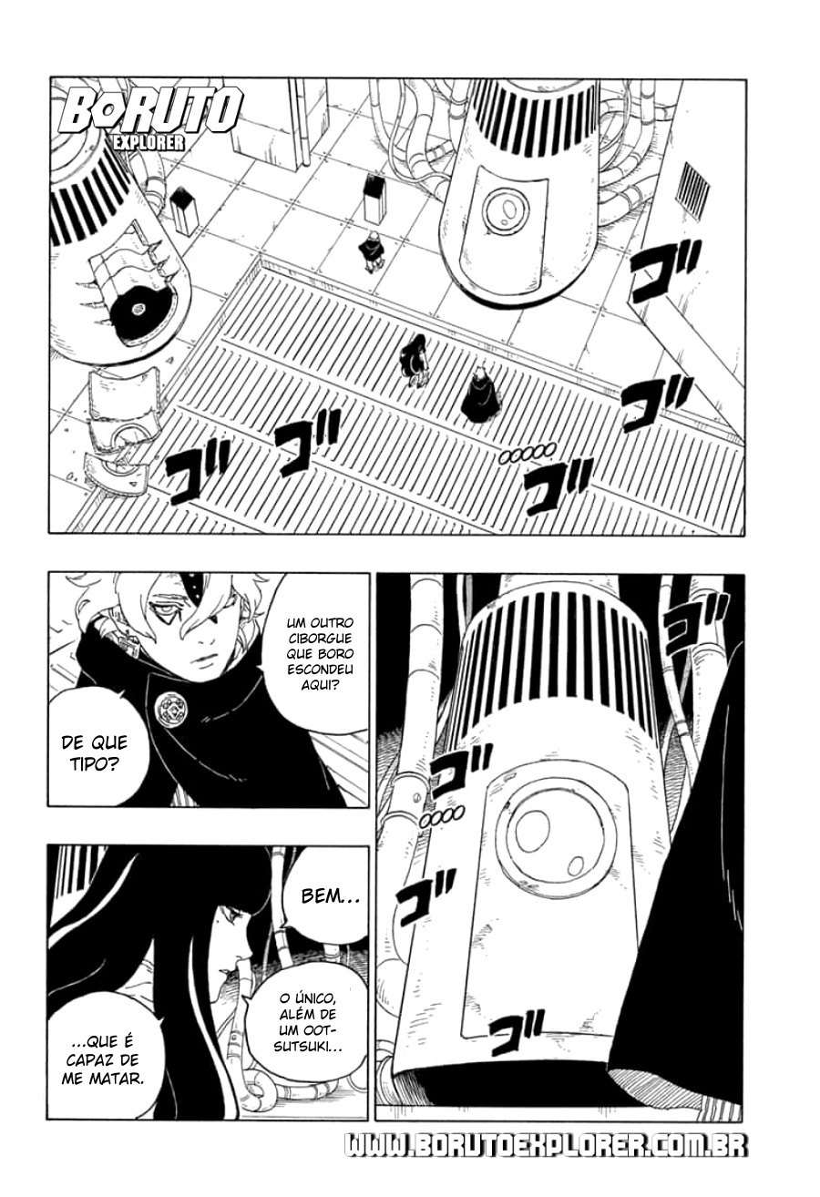 Read Boruto Naruto Next Generations PT Manga Online