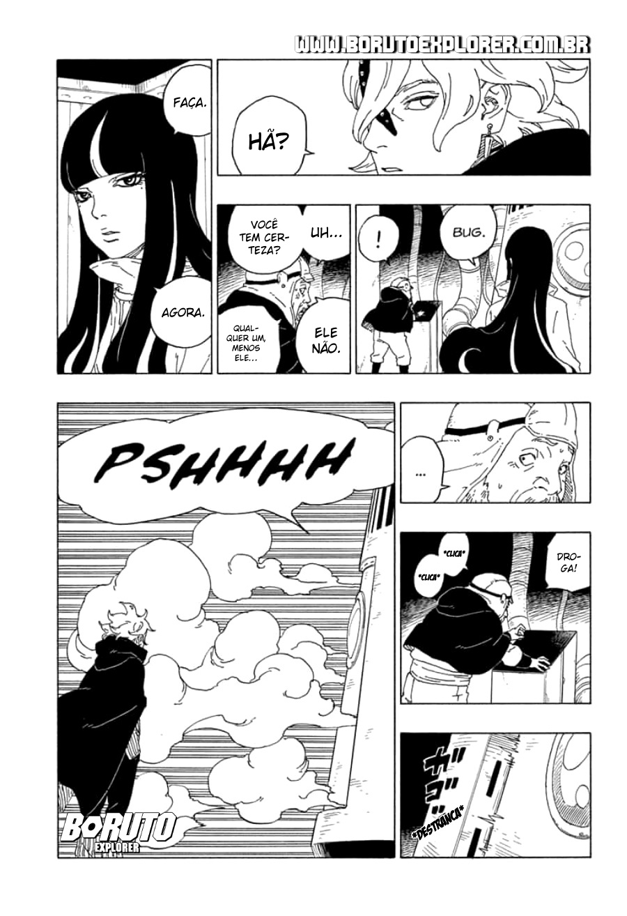 Read Boruto Naruto Next Generations PT Manga Online