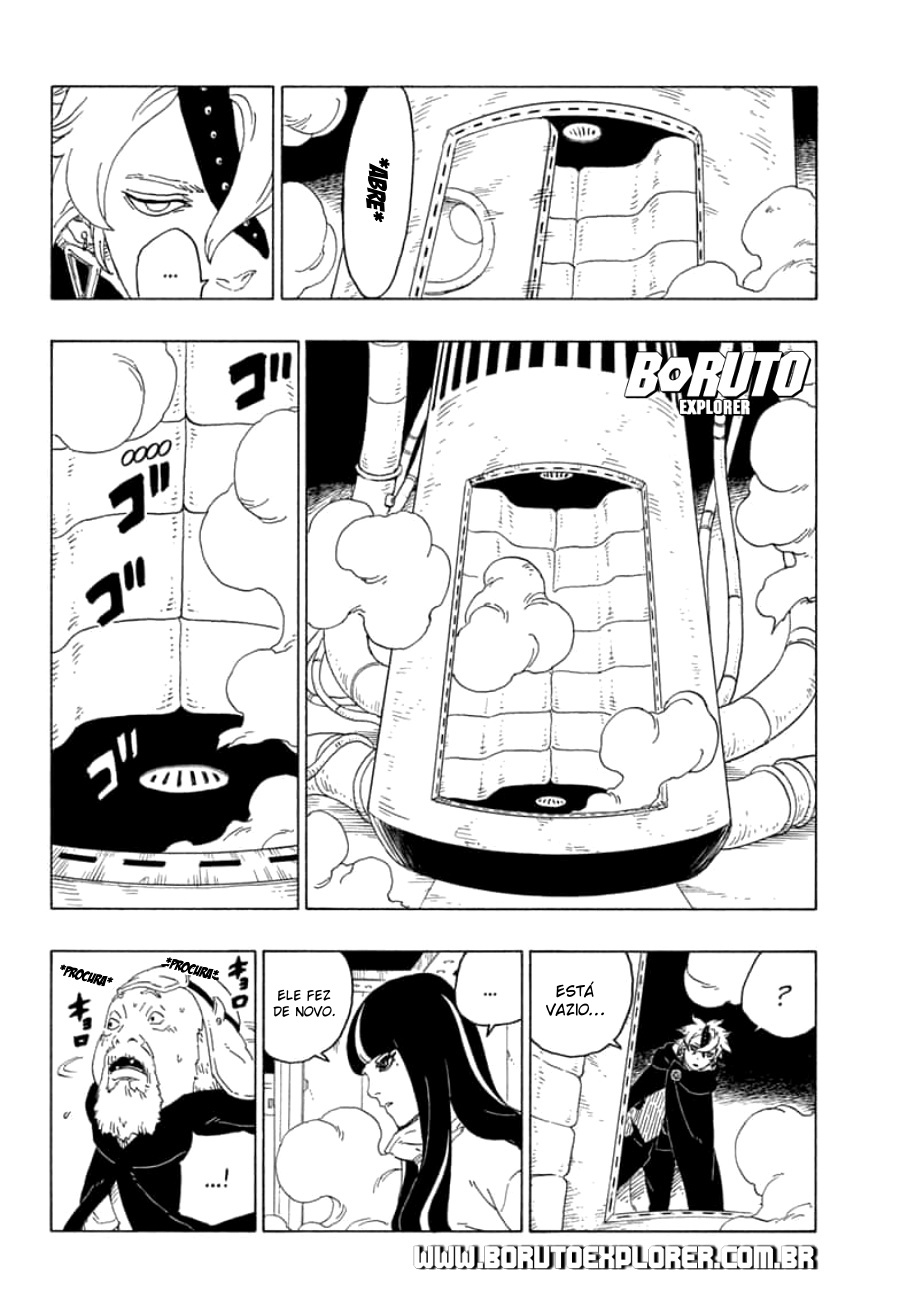 Read Boruto Naruto Next Generations PT Manga Online