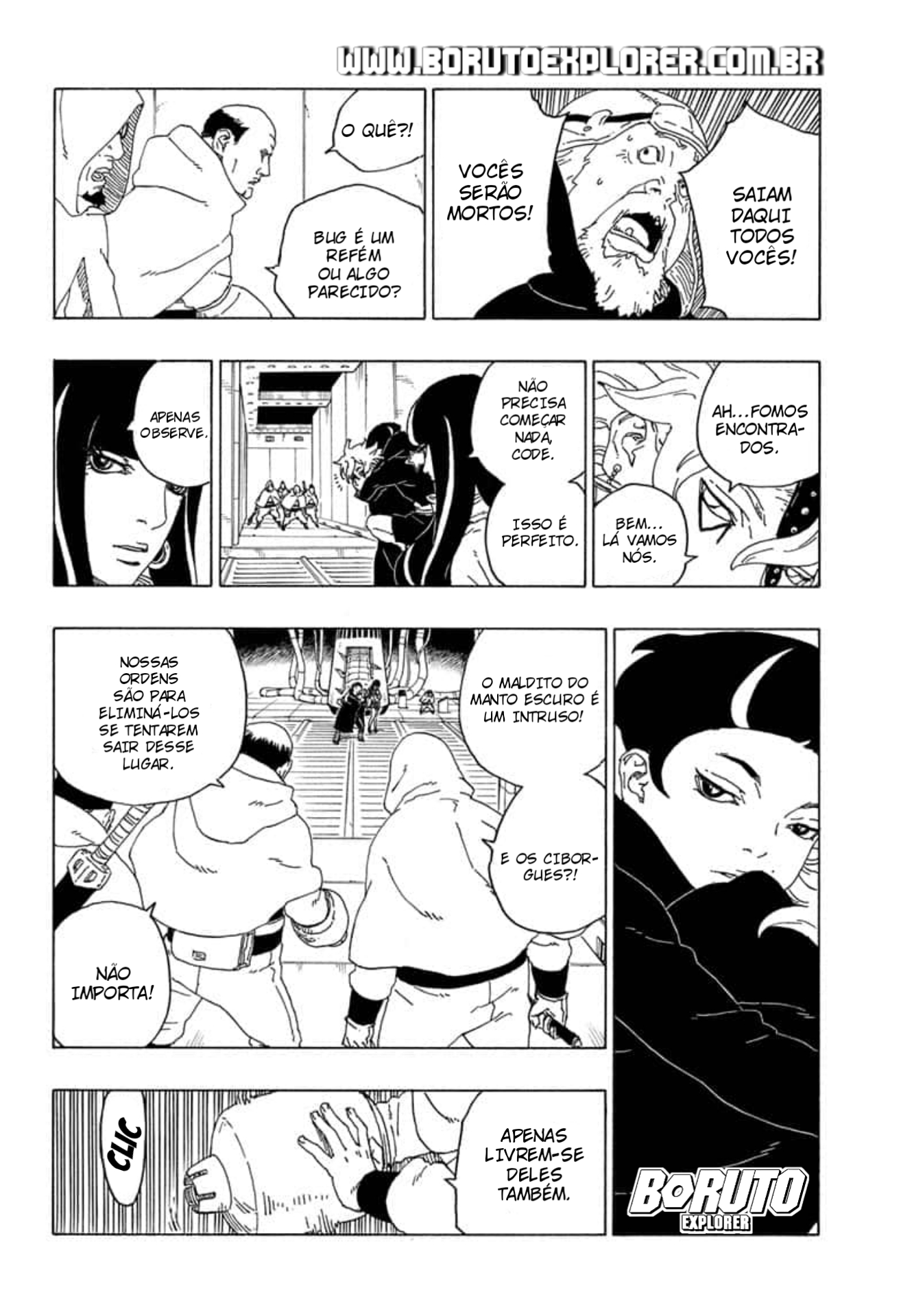 Read Boruto Naruto Next Generations PT Manga Online