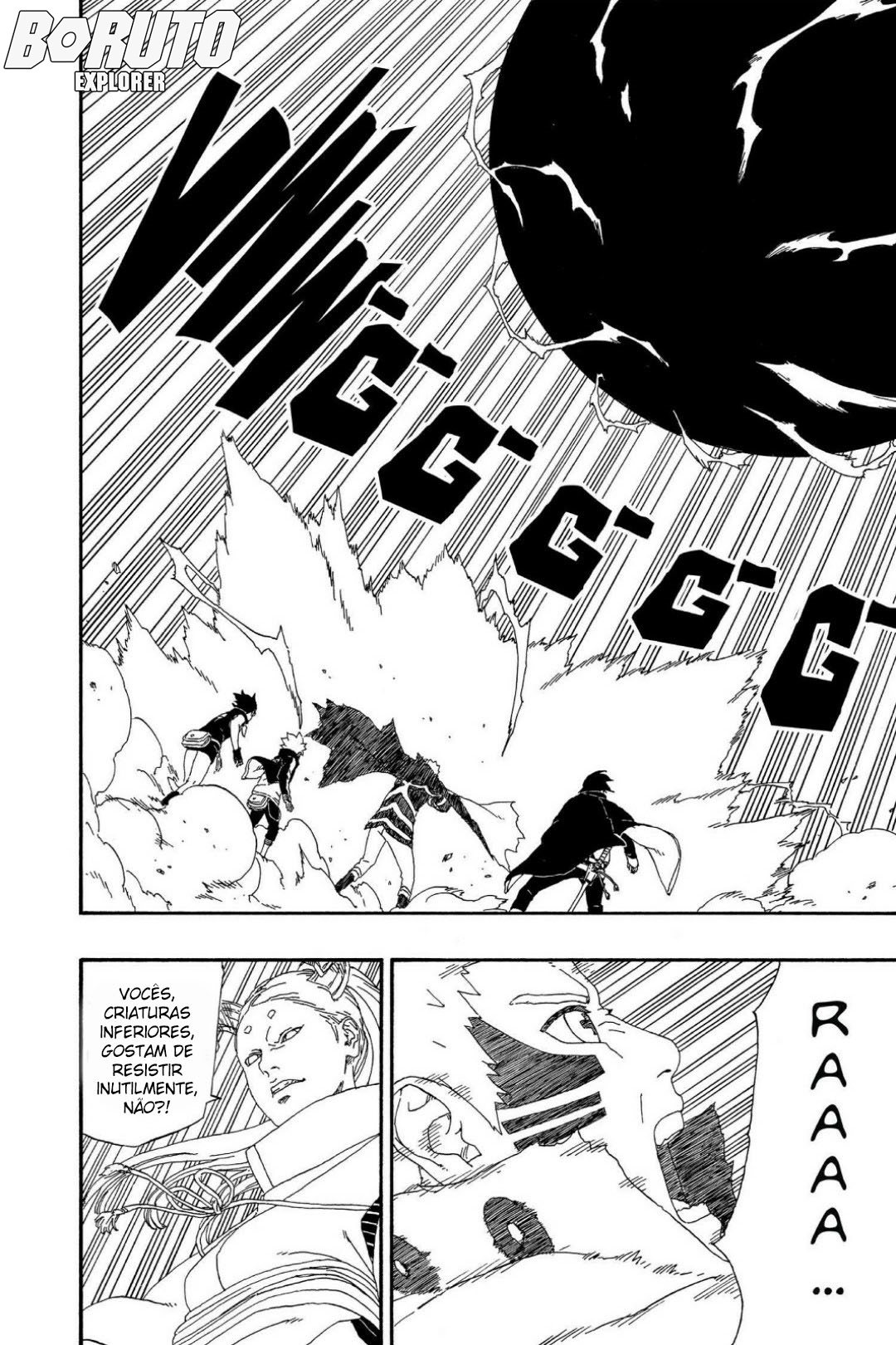 Read Boruto Naruto Next Generations PT Manga Online