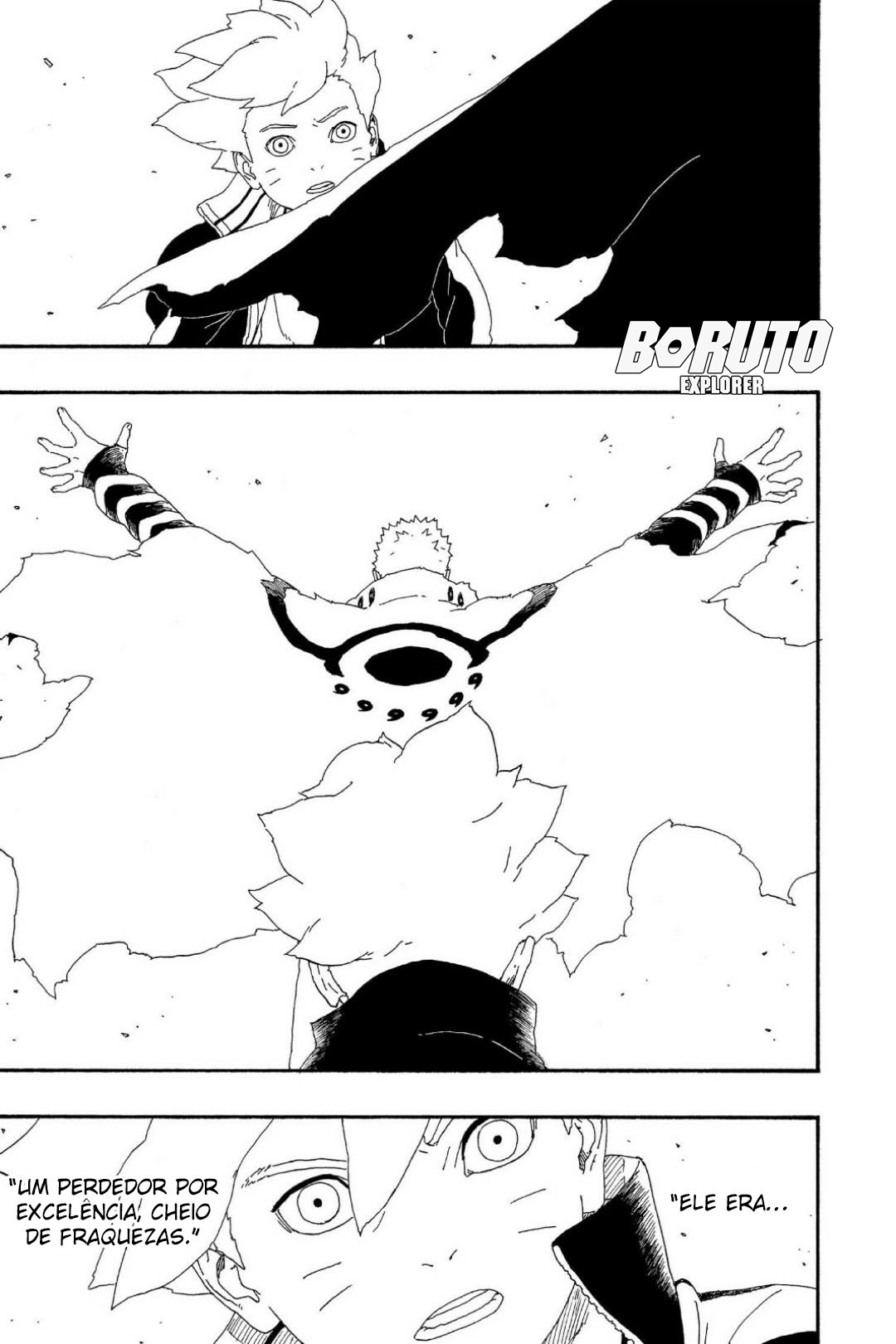 Read Boruto Naruto Next Generations PT Manga Online