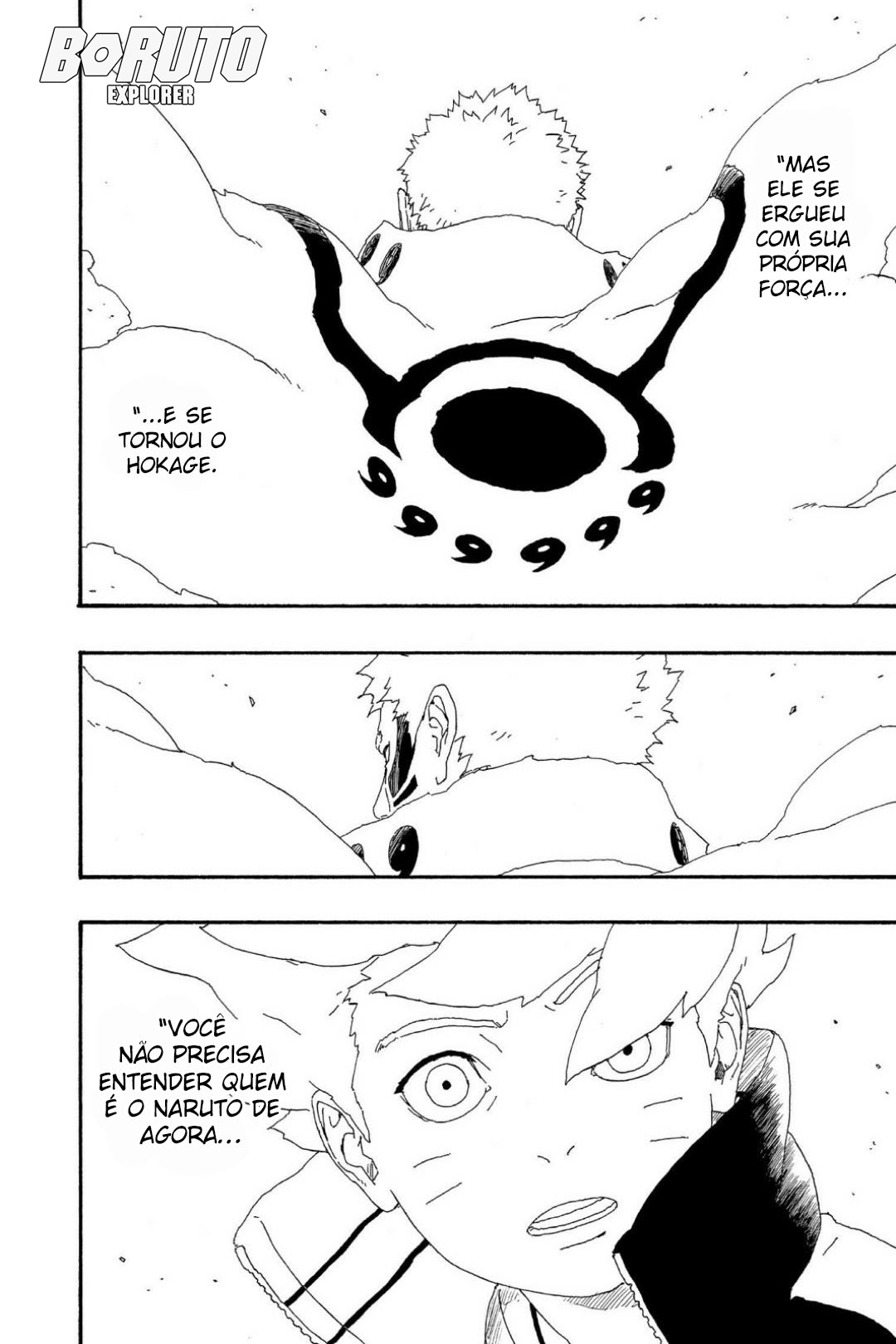 Read Boruto Naruto Next Generations PT Manga Online