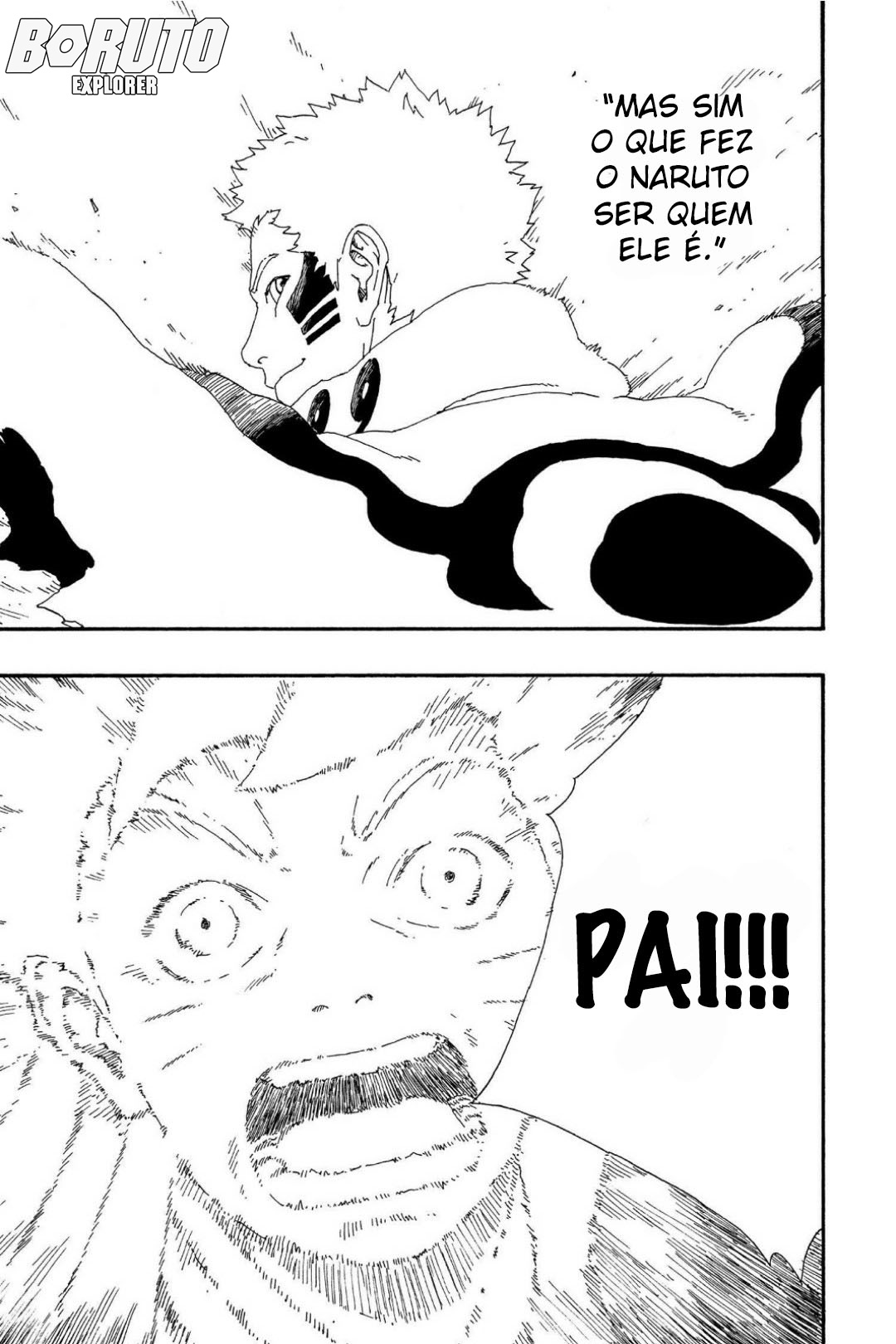 Read Boruto Naruto Next Generations PT Manga Online