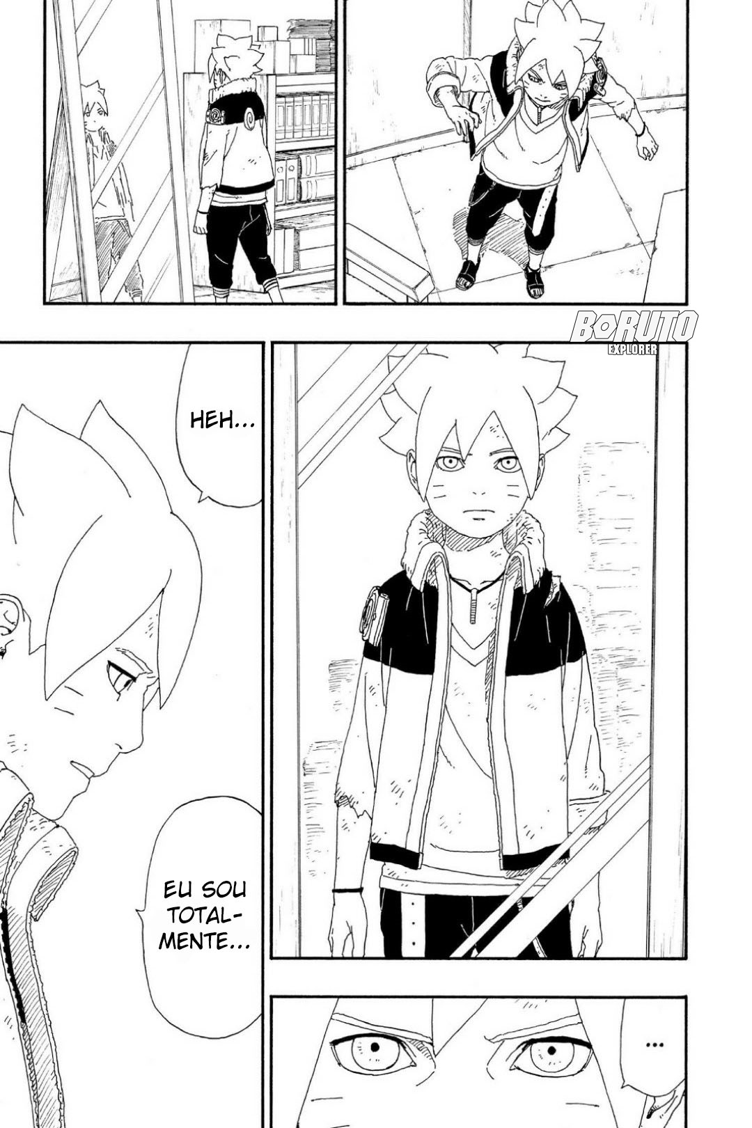 Read Boruto Naruto Next Generations PT Manga Online