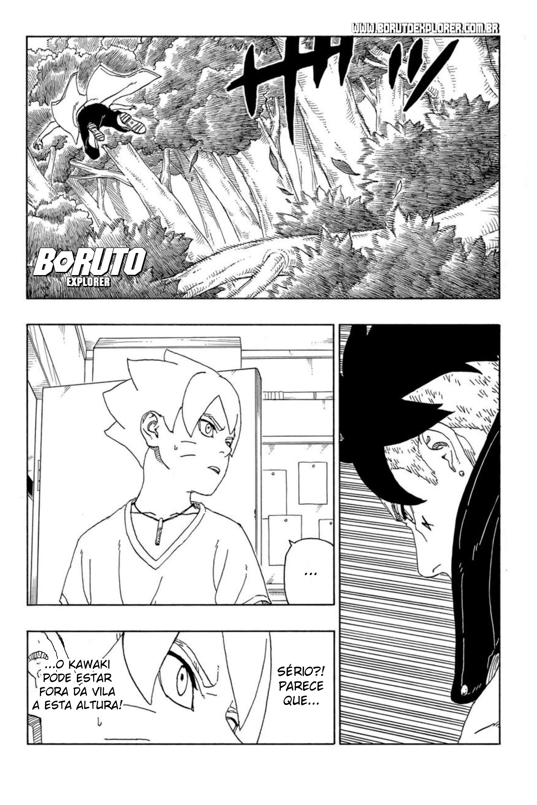 Read Boruto Naruto Next Generations PT Manga Online