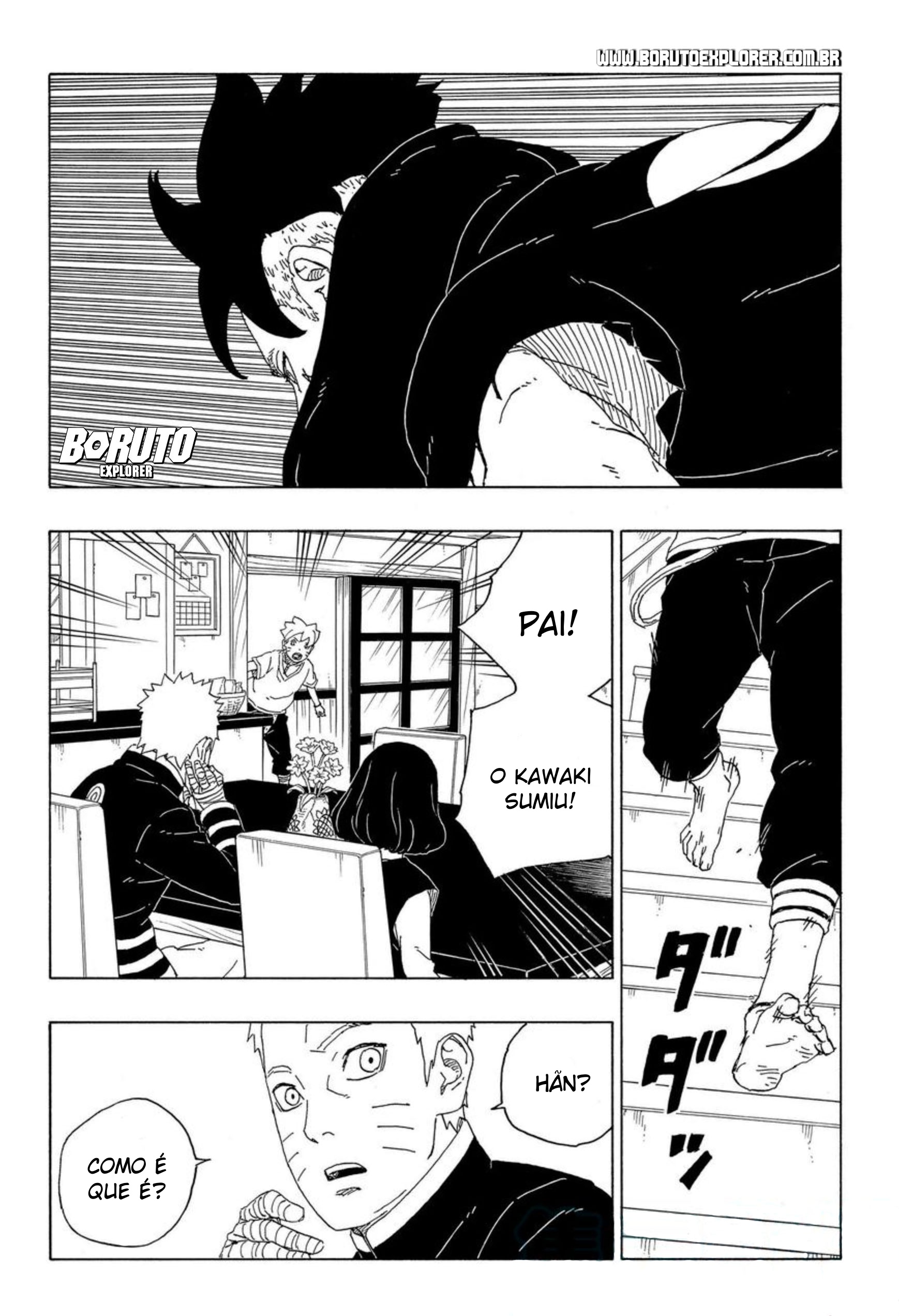 Read Boruto Naruto Next Generations PT Manga Online