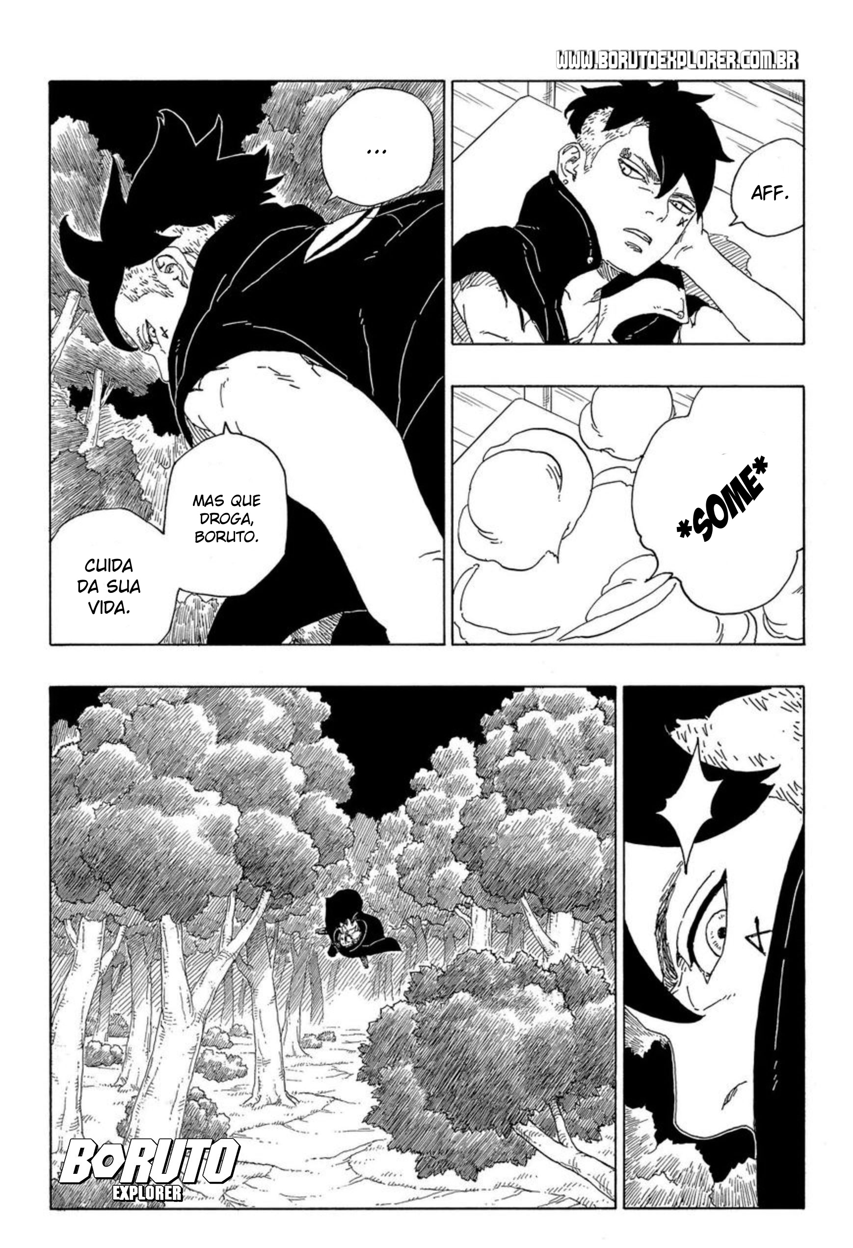 Read Boruto Naruto Next Generations PT Manga Online