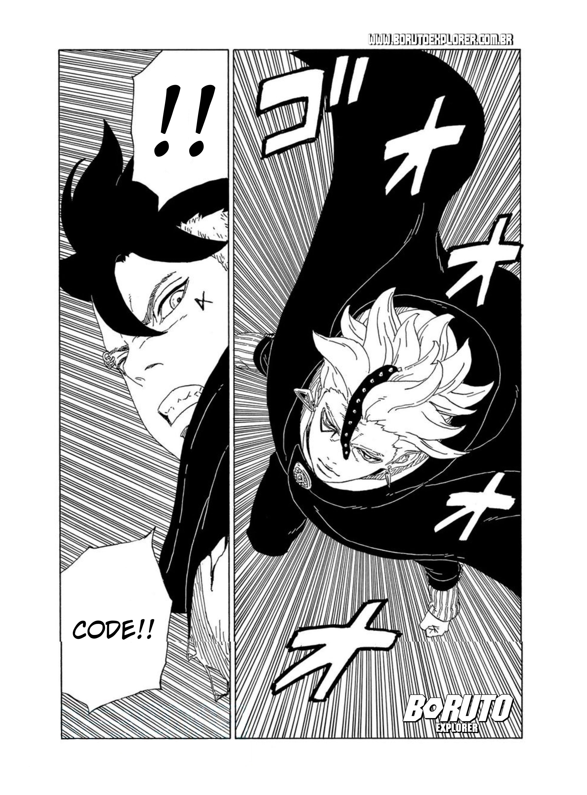 Read Boruto Naruto Next Generations PT Manga Online
