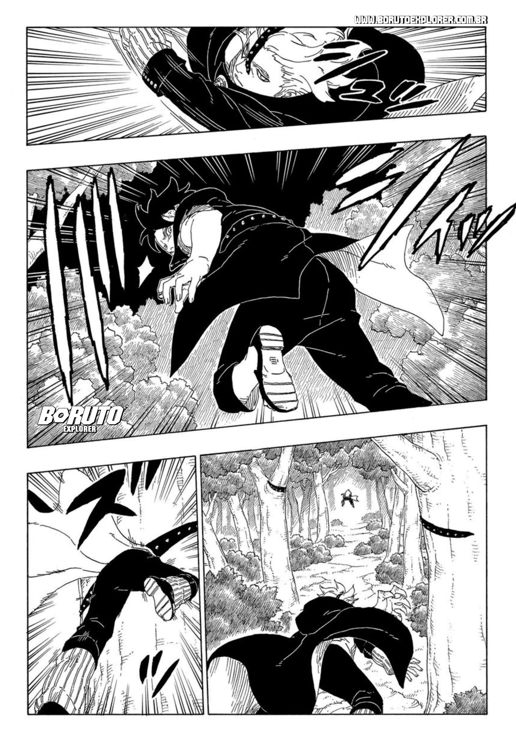 Read Boruto Naruto Next Generations PT Manga Online