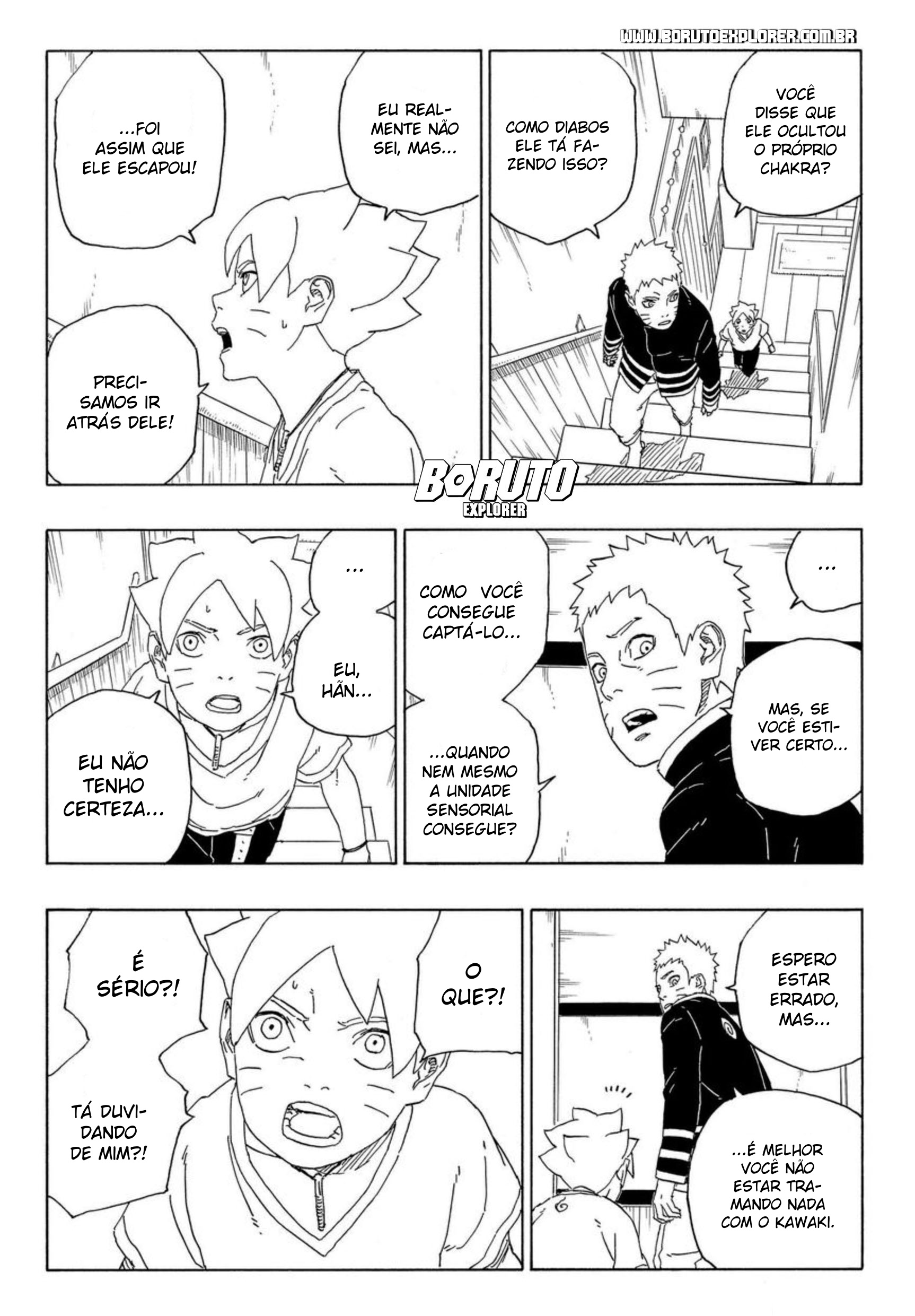 Read Boruto Naruto Next Generations PT Manga Online