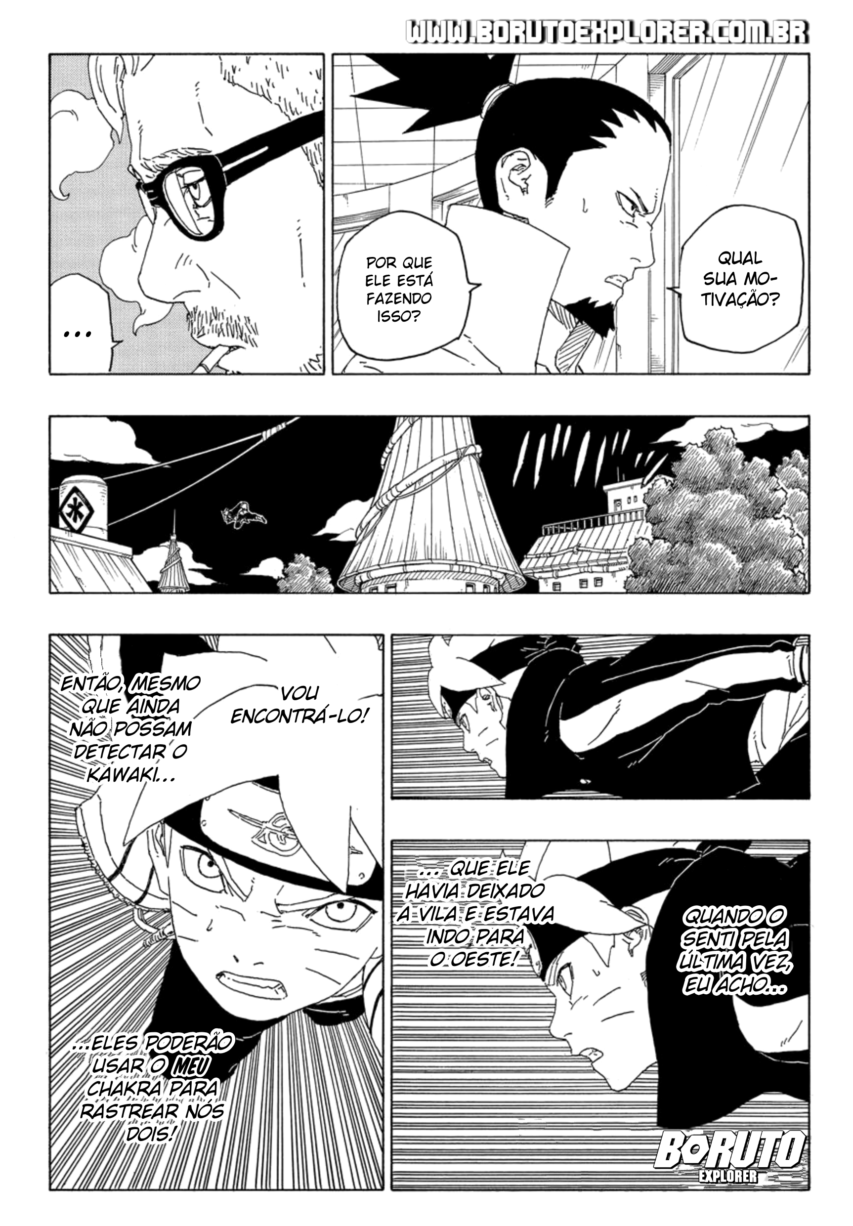 Read Boruto Naruto Next Generations PT Manga Online