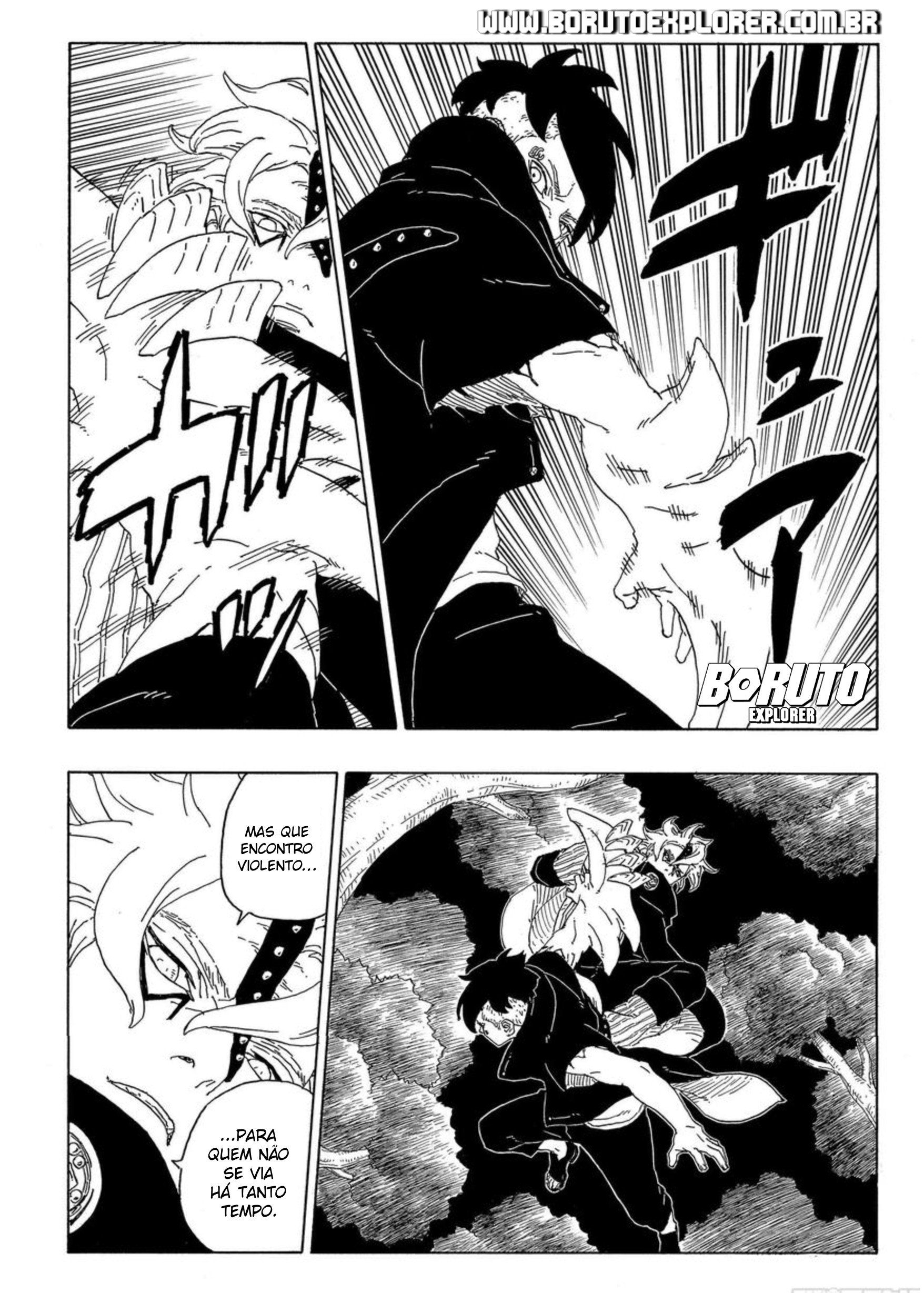 Read Boruto Naruto Next Generations PT Manga Online