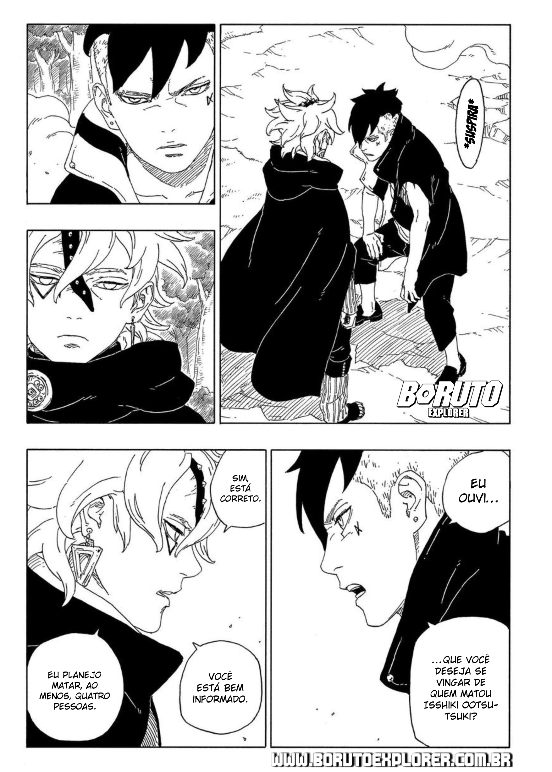 Read Boruto Naruto Next Generations PT Manga Online