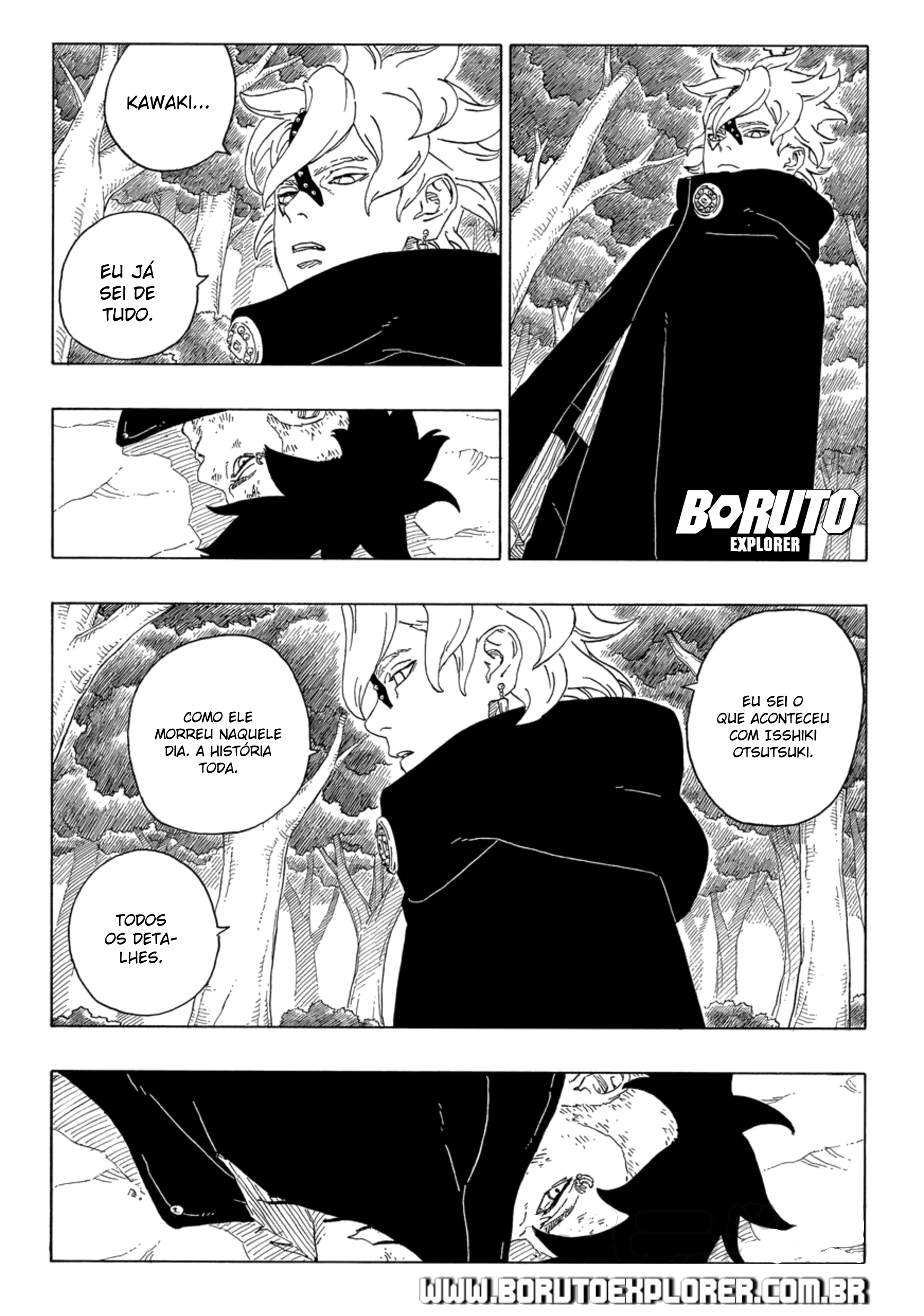 Read Boruto Naruto Next Generations PT Manga Online
