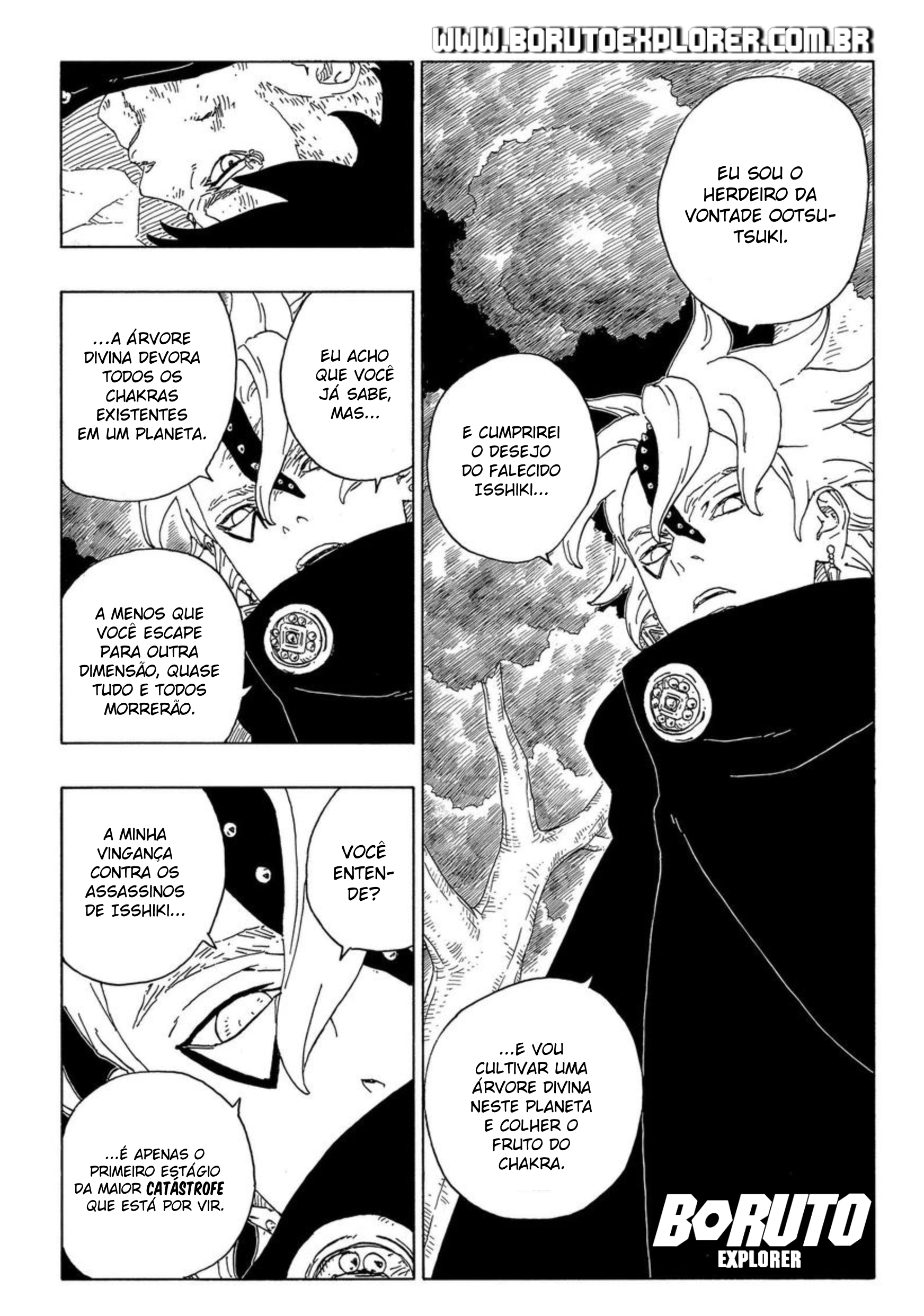 Read Boruto Naruto Next Generations PT Manga Online