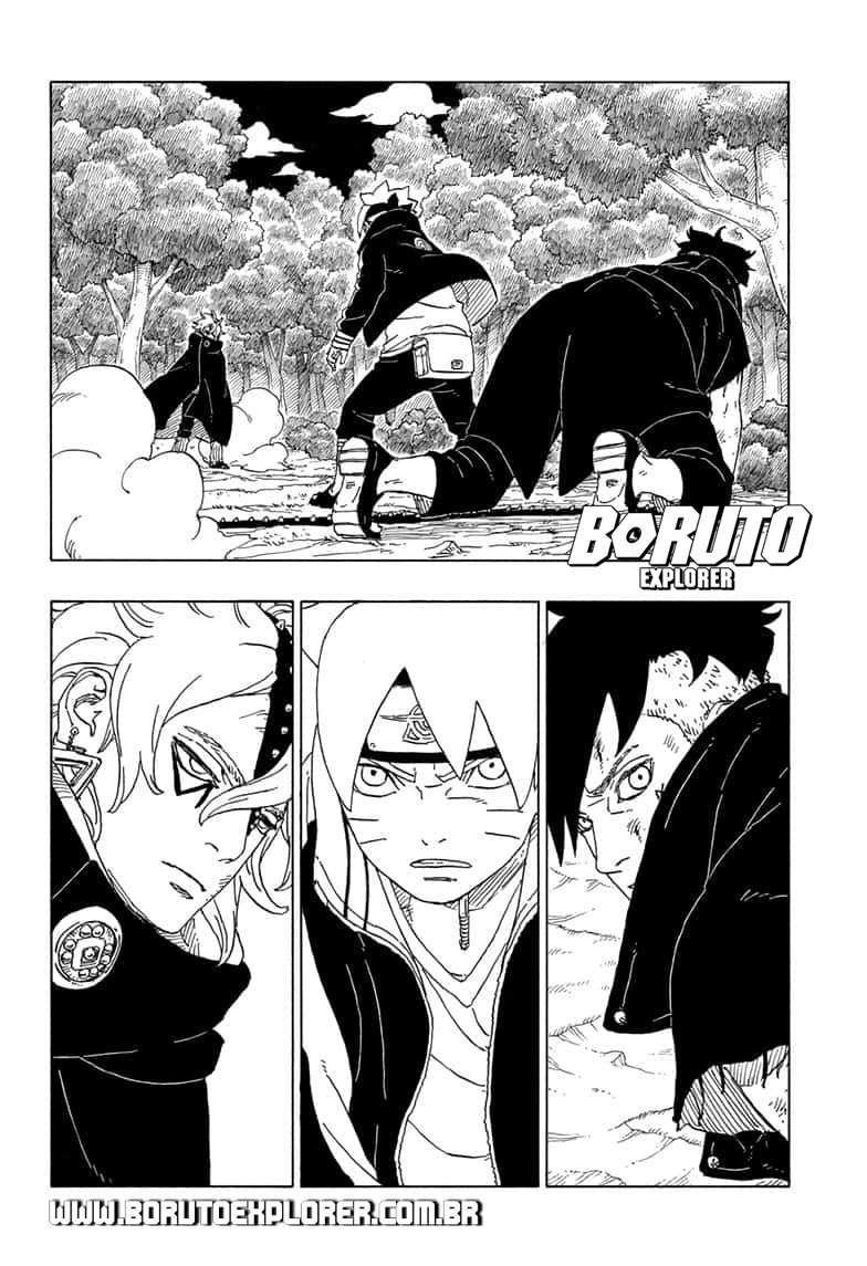 Read Boruto Naruto Next Generations PT Manga Online