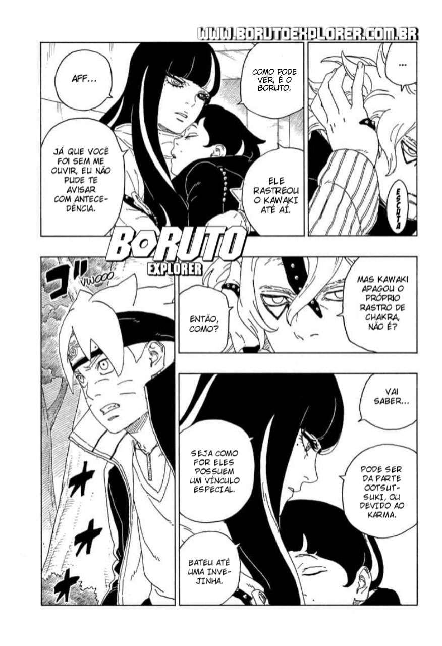 Read Boruto Naruto Next Generations PT Manga Online
