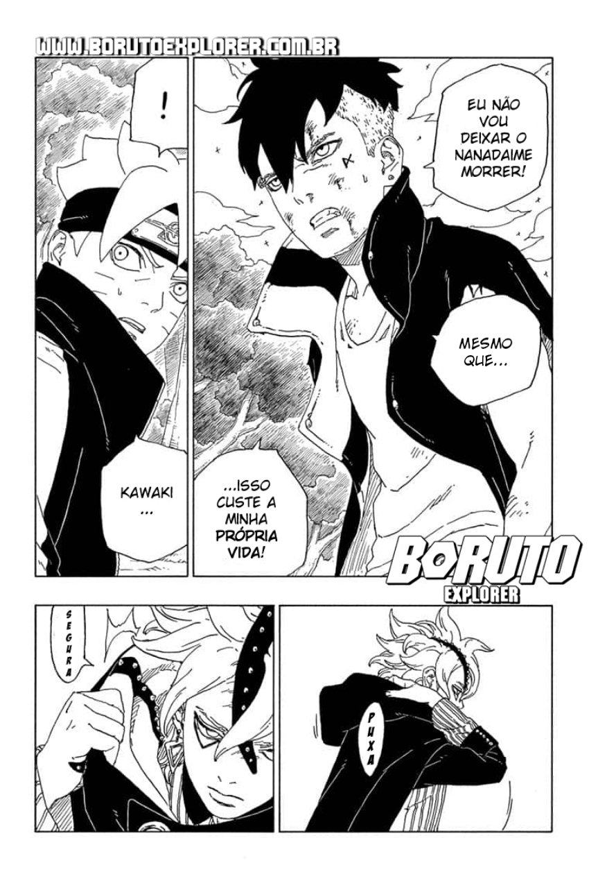 Read Boruto Naruto Next Generations PT Manga Online