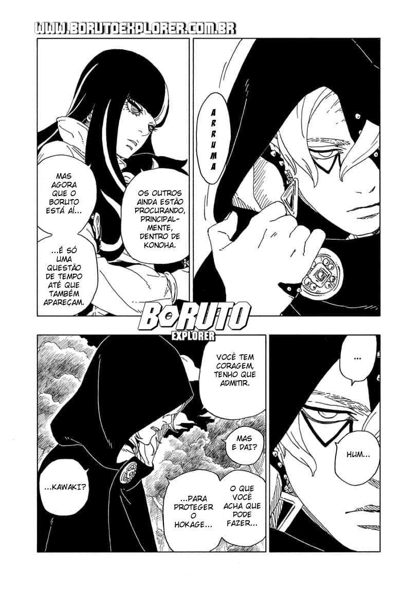 Read Boruto Naruto Next Generations PT Manga Online